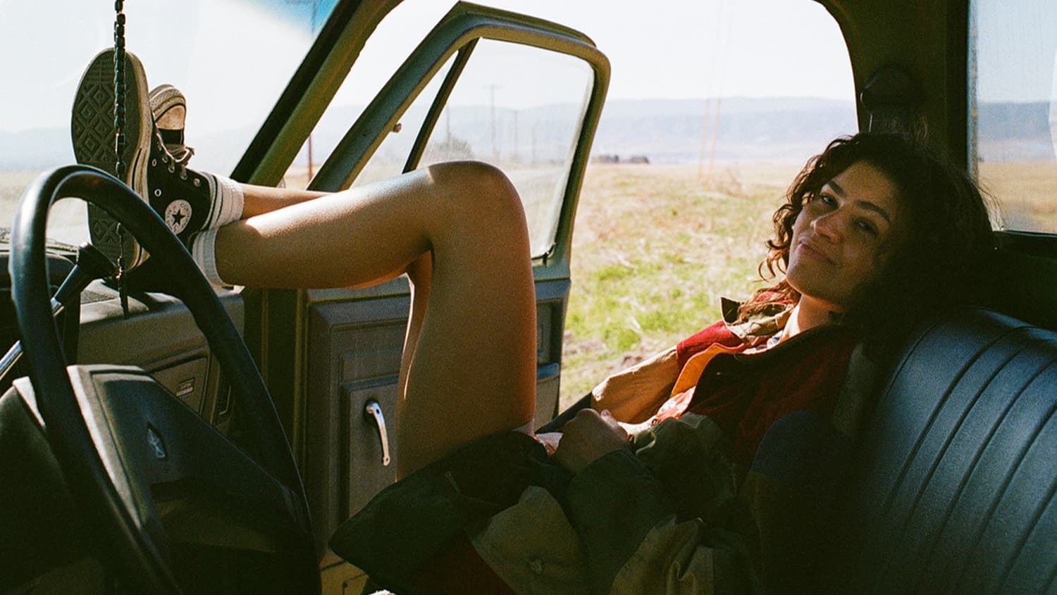 ‘Euphoria’ Sets First-Ever Coachella Screening