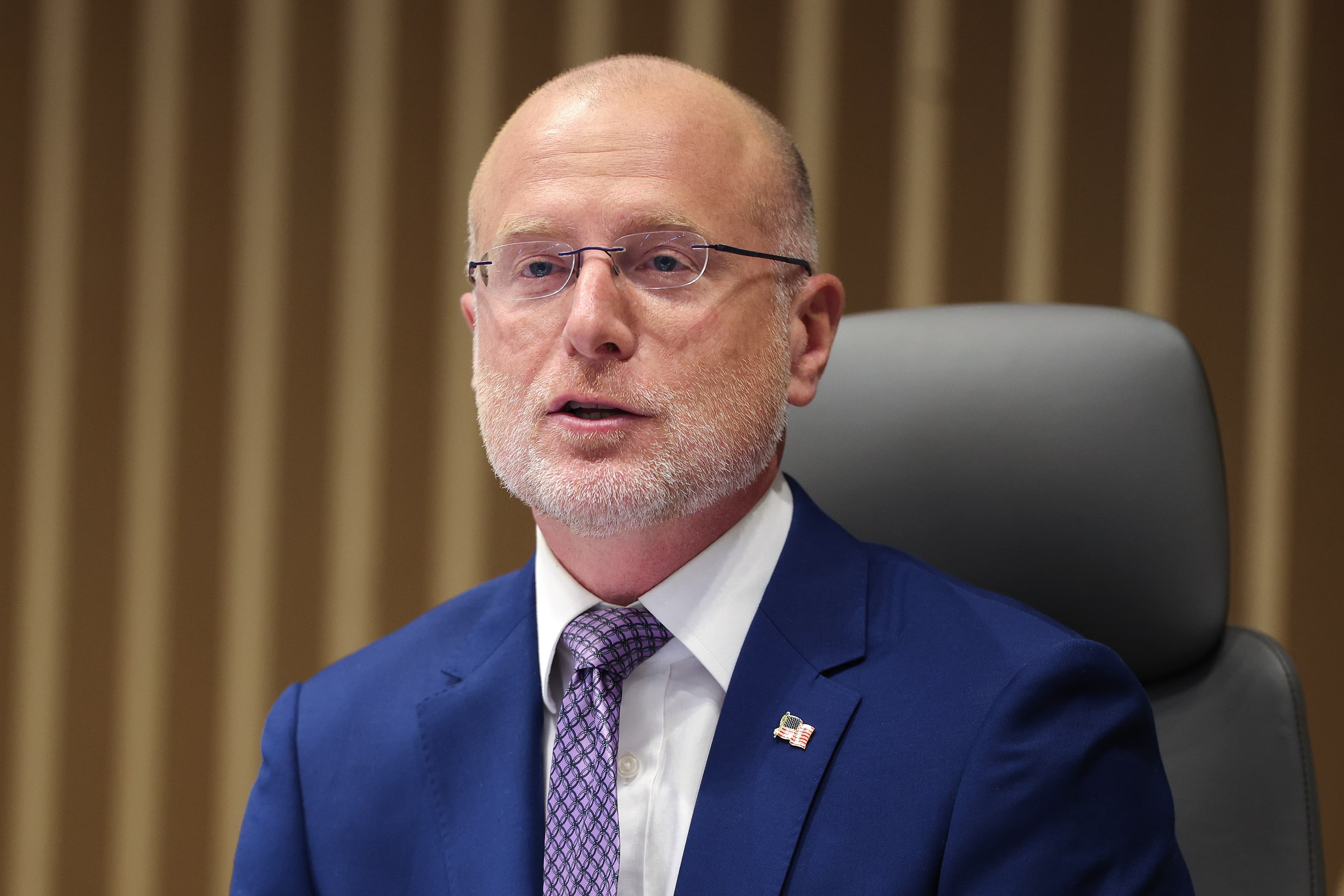 FCC Orders Early Review Of License Renewals Of Disney Stations