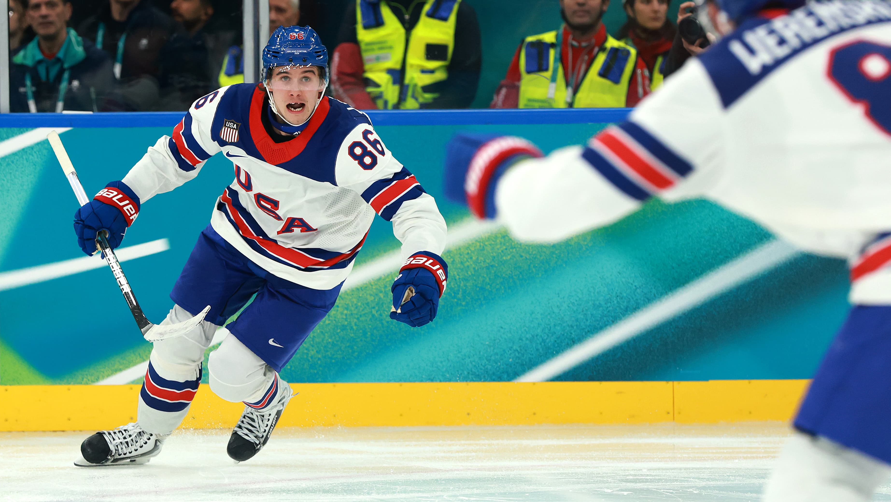 Comcast Stock Pops As Olympics, Super Bowl Fire Up Q1 Advertising, Broadband Improves