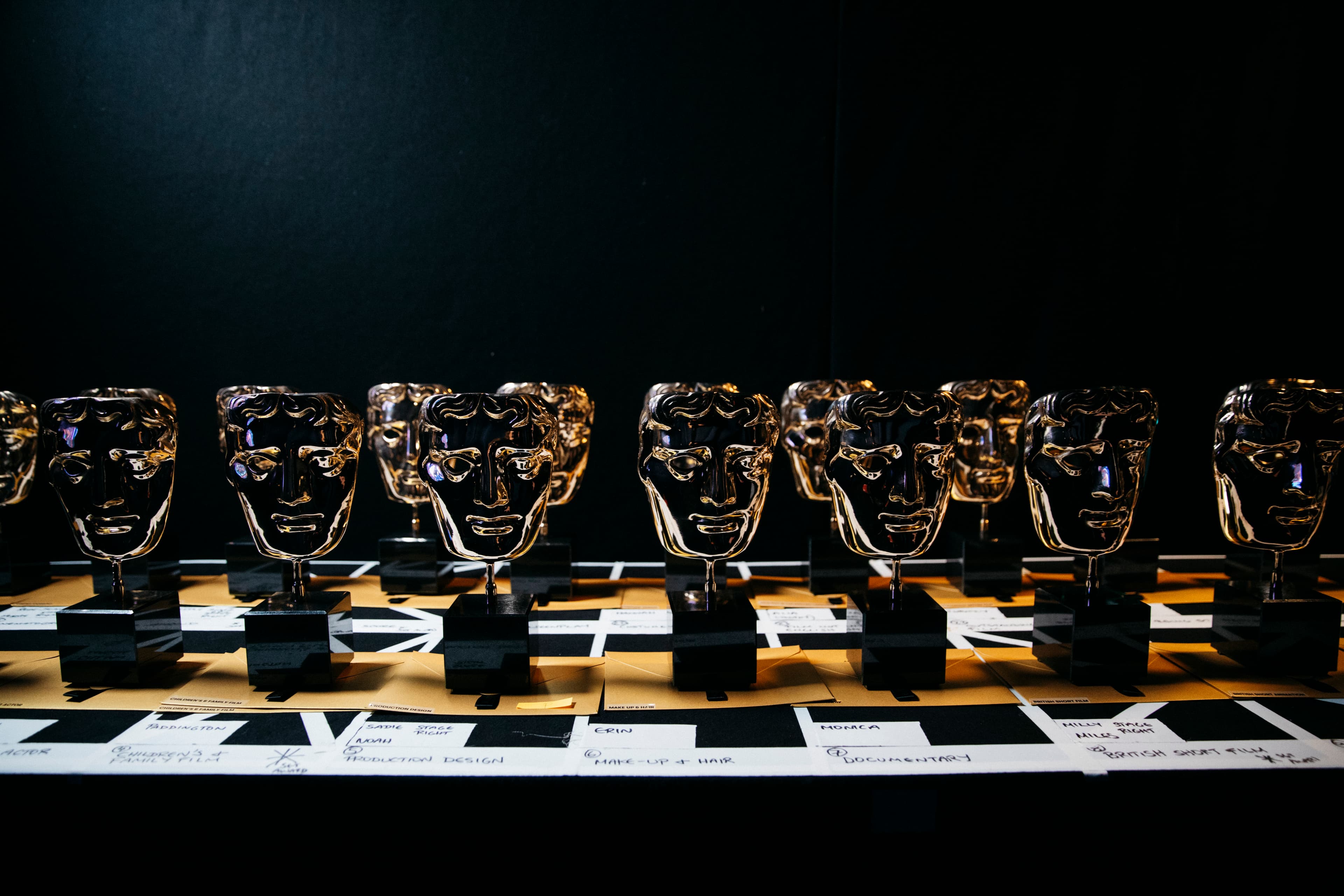 BAFTA Apologizes “Unreservedly” To Black & Disabled Communities For Racial Slur Debacle After Review Finds “Number Of Structural Weaknesses” In Its Awards Planning