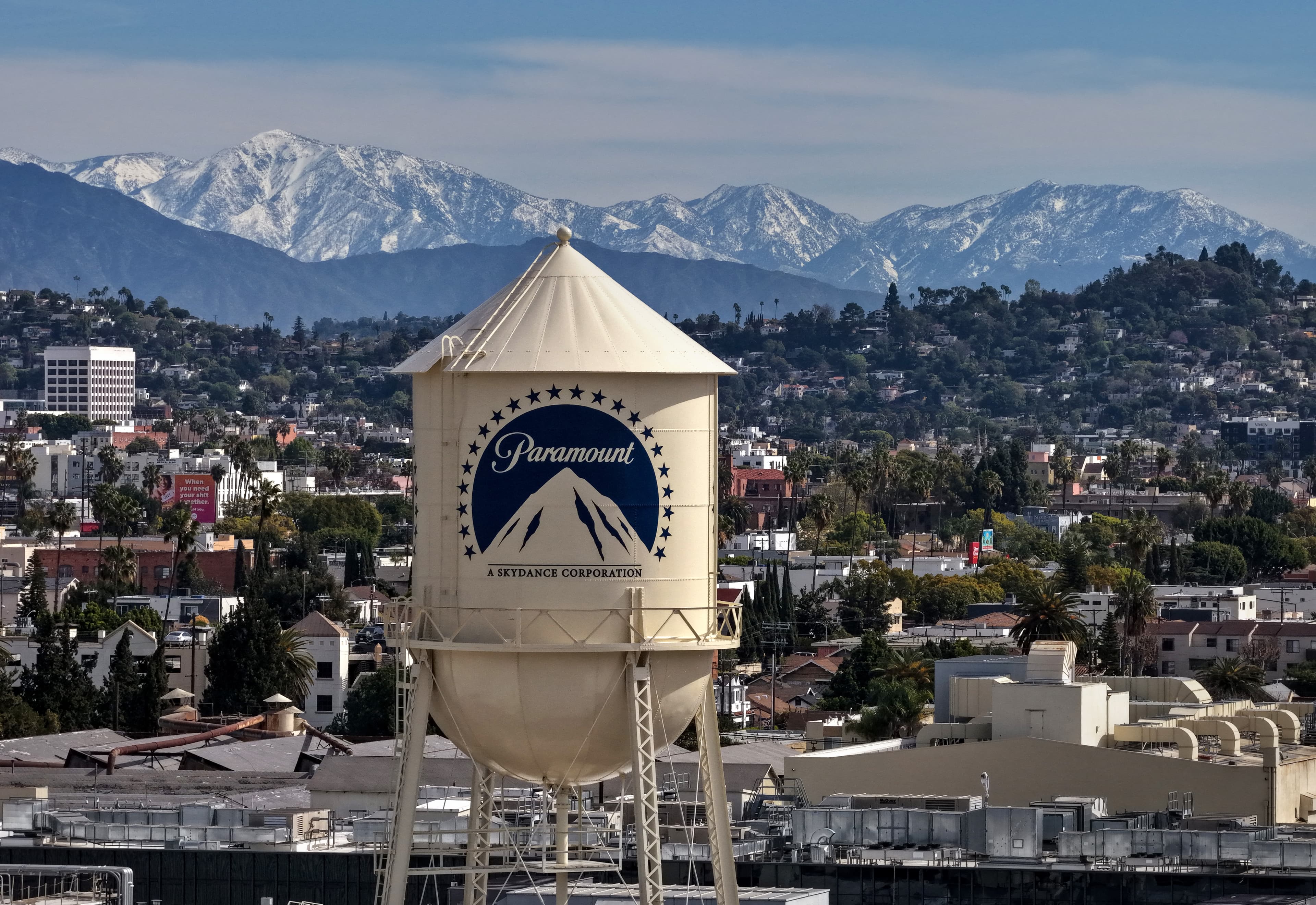 Paramount Hits Wall Street Q1 Targets, Though Streaming Subscriber Gains Fall Slightly Short Despite UFC