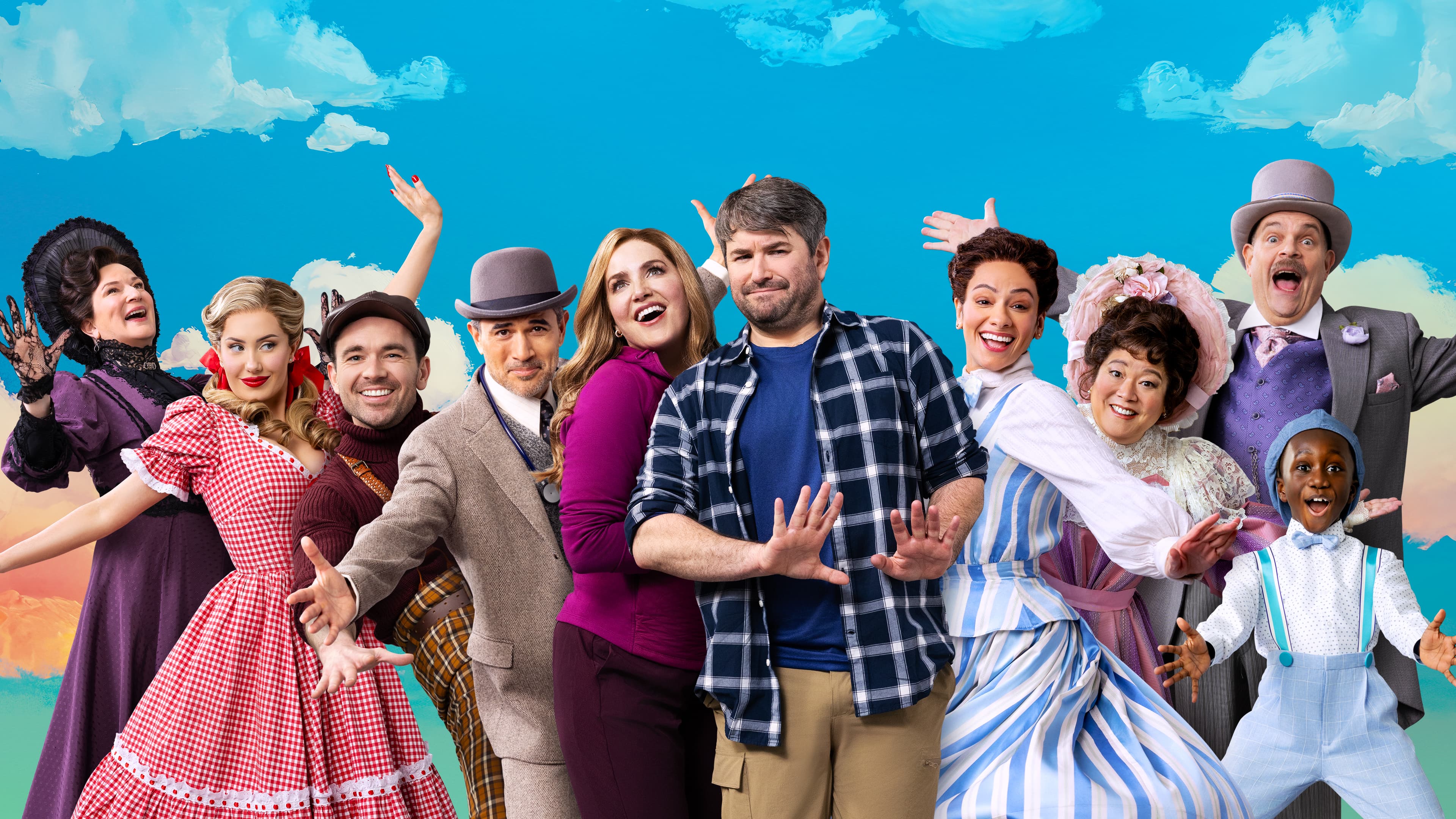 ‘Schmigadoon!’ Extends Broadway Run Following 12 Tony Award Nominations