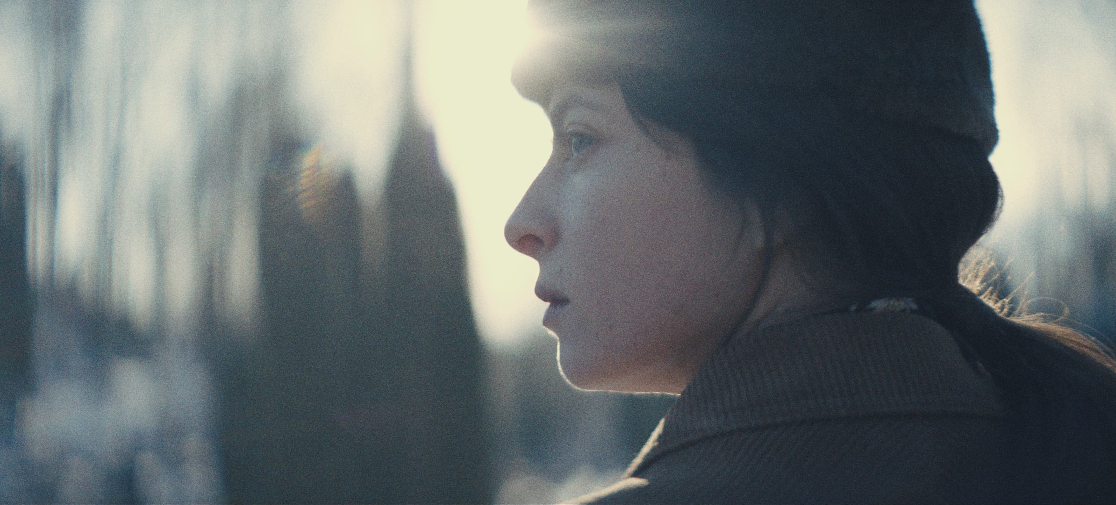 ‘Star City’s Agnes O’Casey On Going Undercover Four Times This Year & Her Pitch To Play The Most Famous Spy Of All