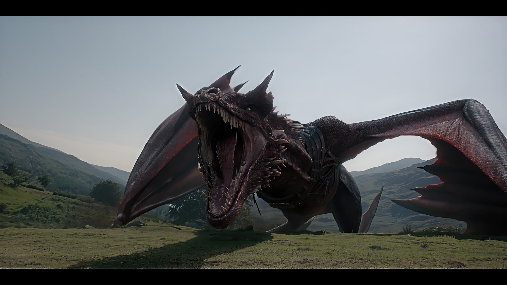 HBO Unveils Trailer & Premiere Date For ‘House Of The Dragon’ Season 3