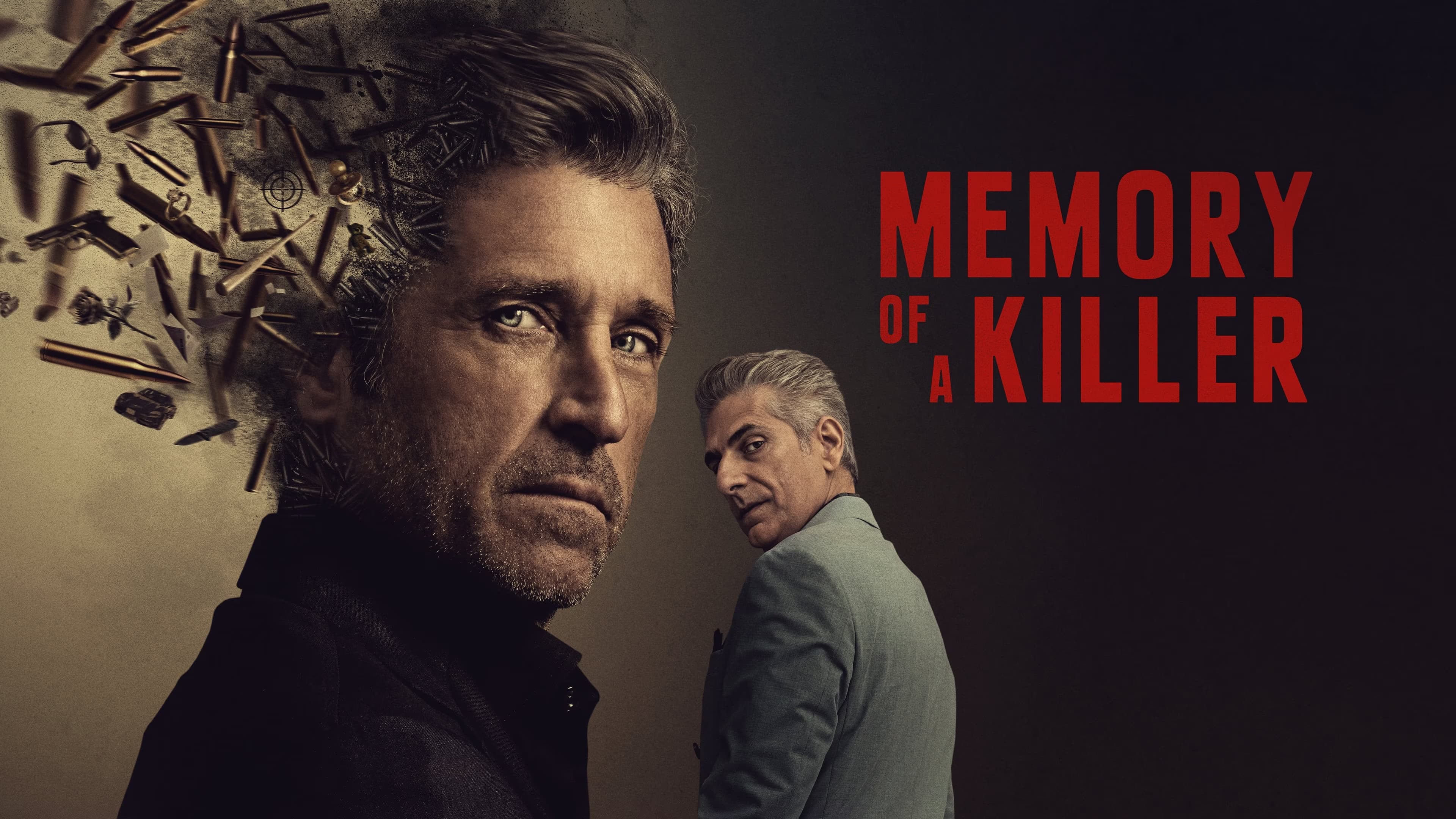 ‘Memory Of A Killer’ Renewed For Season 2 By Fox