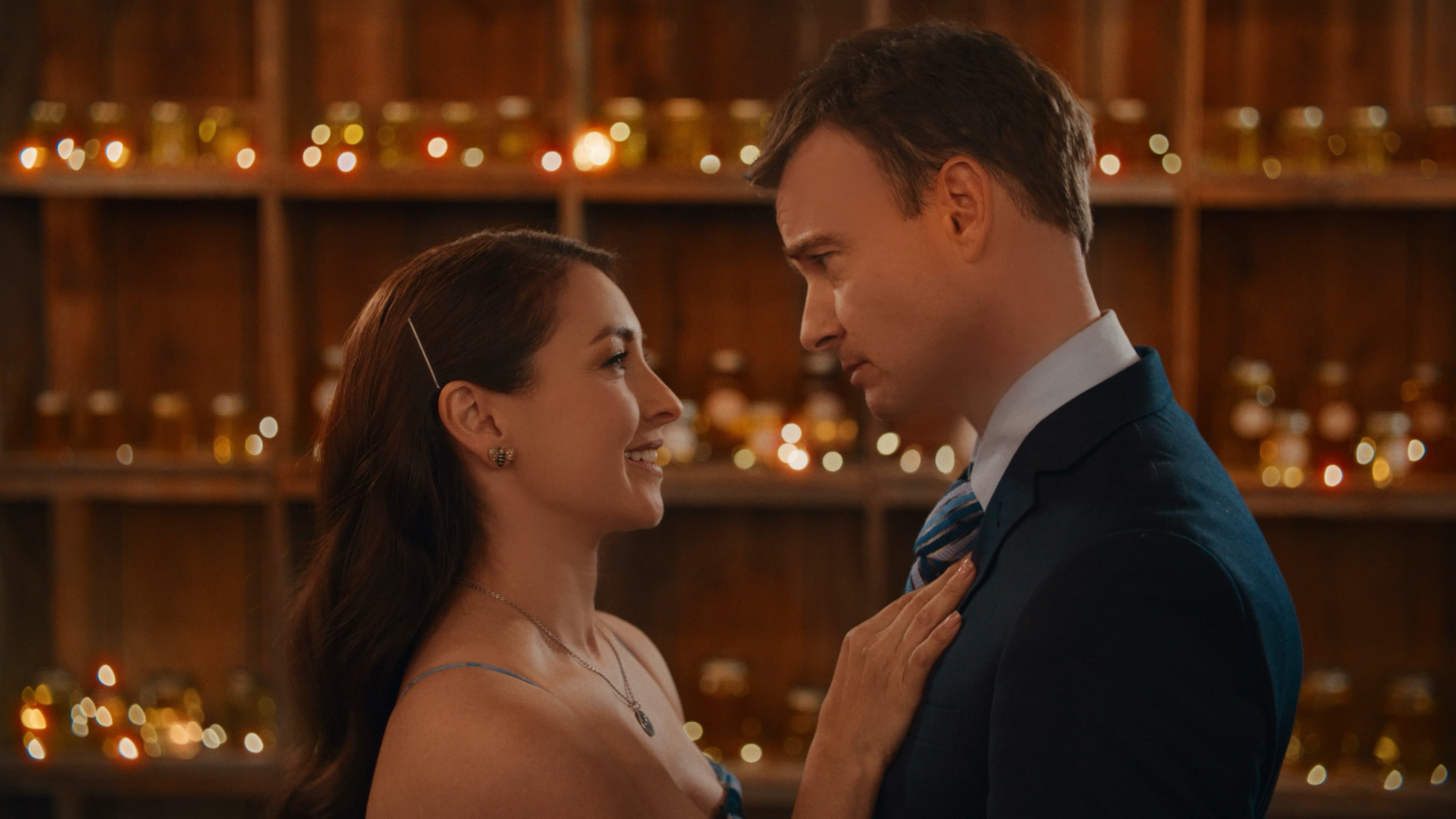 Romance ‘Bee My Love’ Scores U.S. & Canada TV Deals For Precious Metal Prods & Good Soldier Films