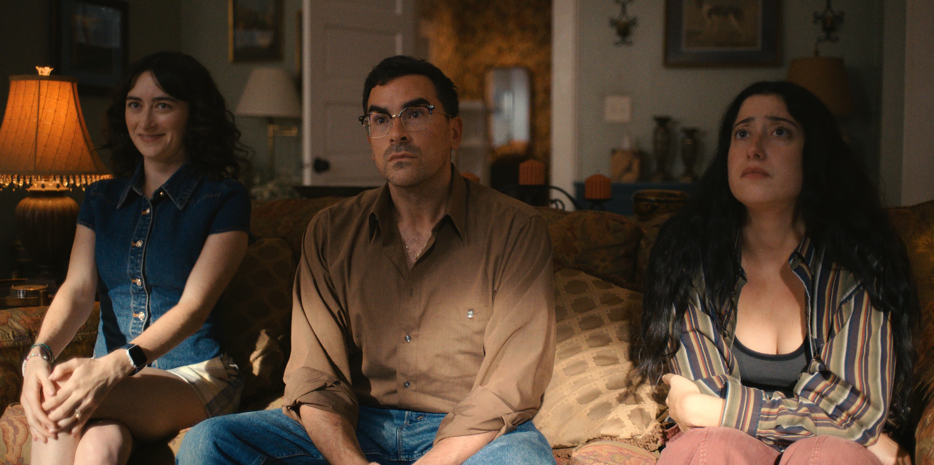‘Big Mistakes’ Renewed For Season 2 At Netflix; Dan Levy Signs First-Look Series Deal With Streamer