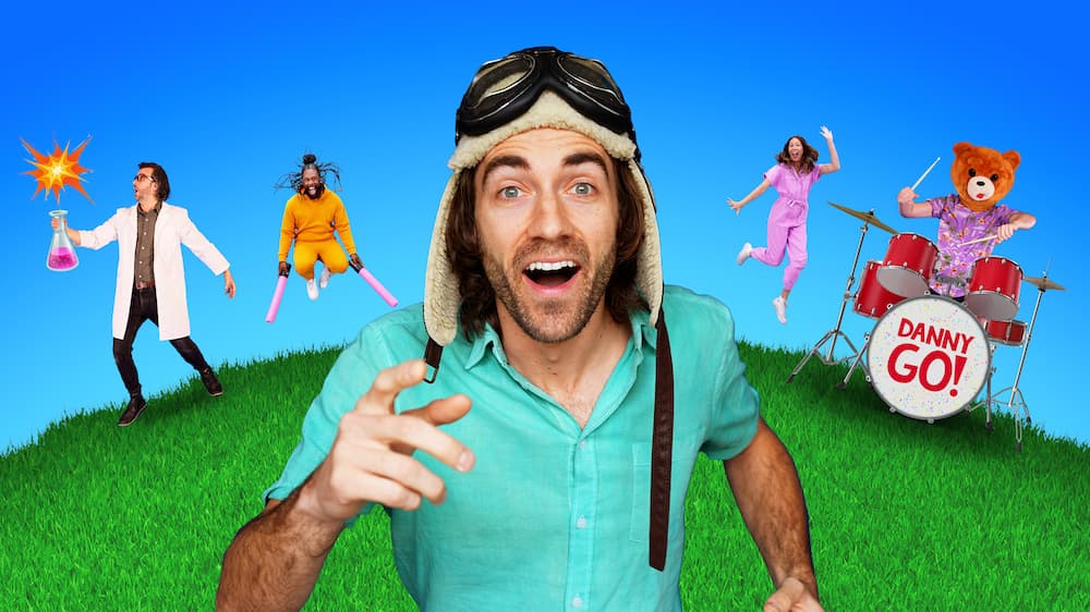 ‘Danny Go!’ Kids’ YouTube Phenom Heads To Netflix