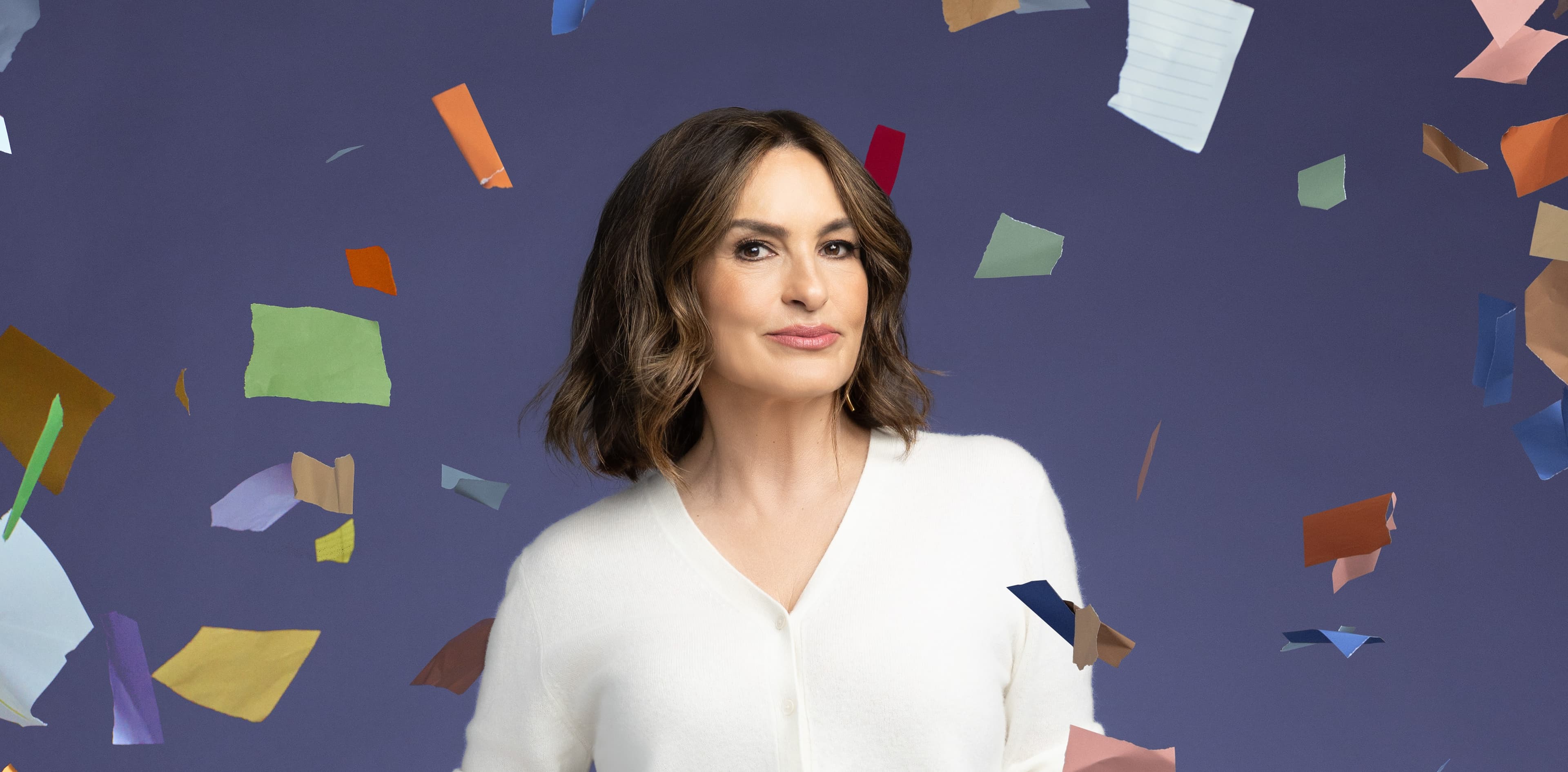 Mariska Hargitay To Make Broadway Debut In ‘Every Brilliant Thing’ When Daniel Radcliffe Exits