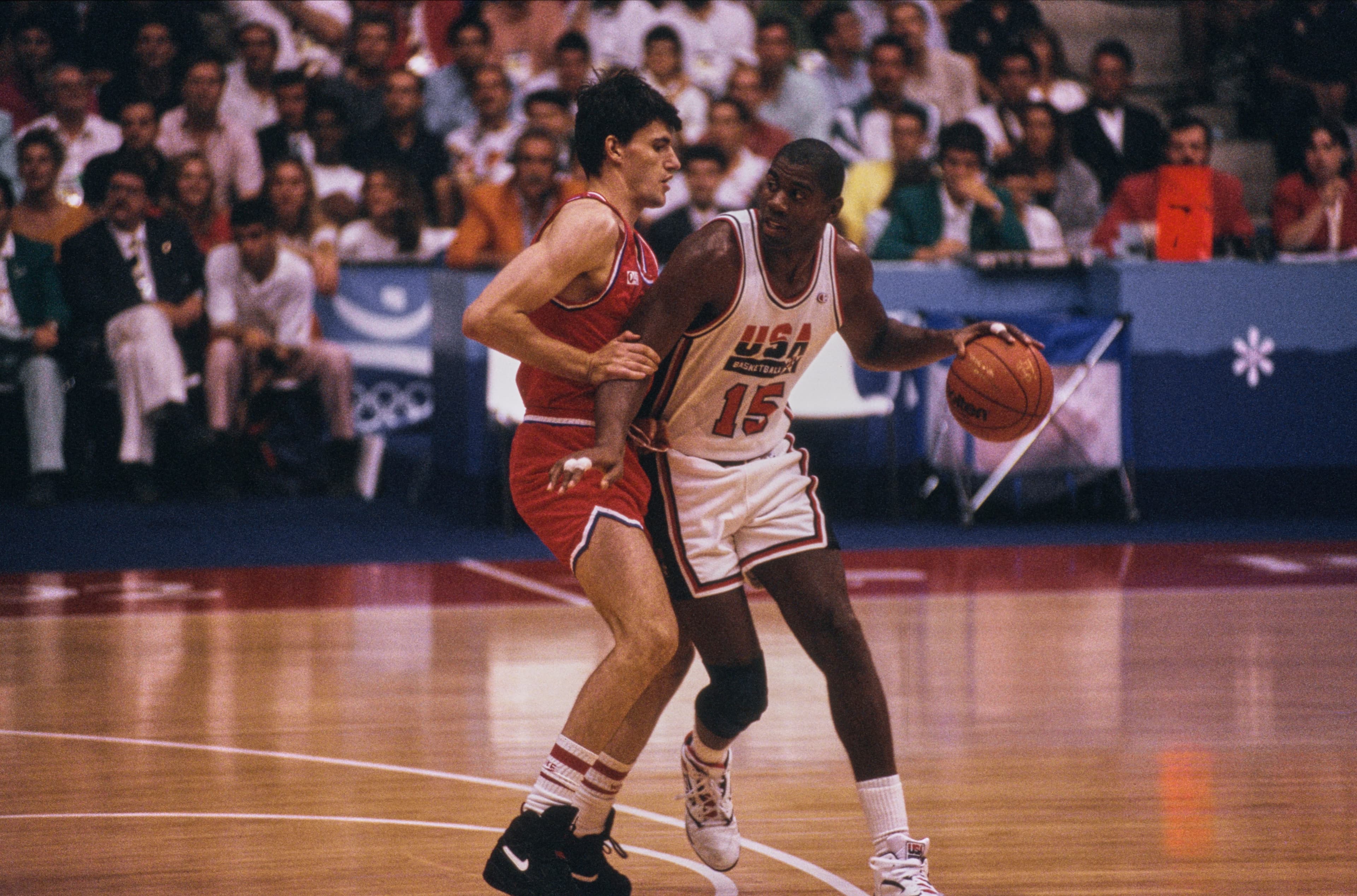 ‘More Than A Dream’: Croatia’s 1992 Olympic Basketball Team Subject Of Doc