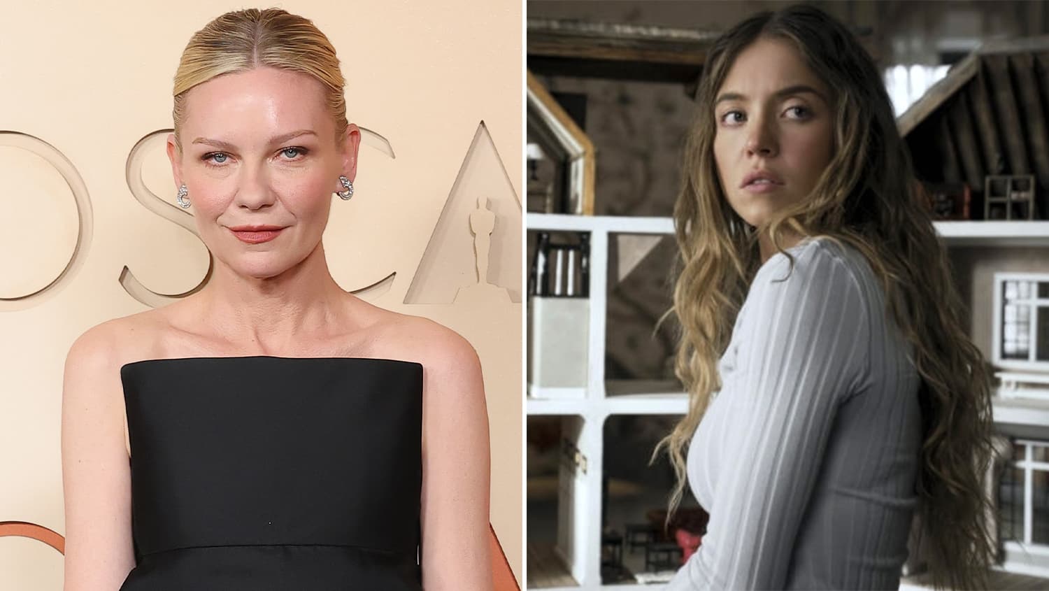Sydney Sweeney & Kirsten Dunst ‘The Housemaid’s Secret’ Sets Year-End 2027 Release Date