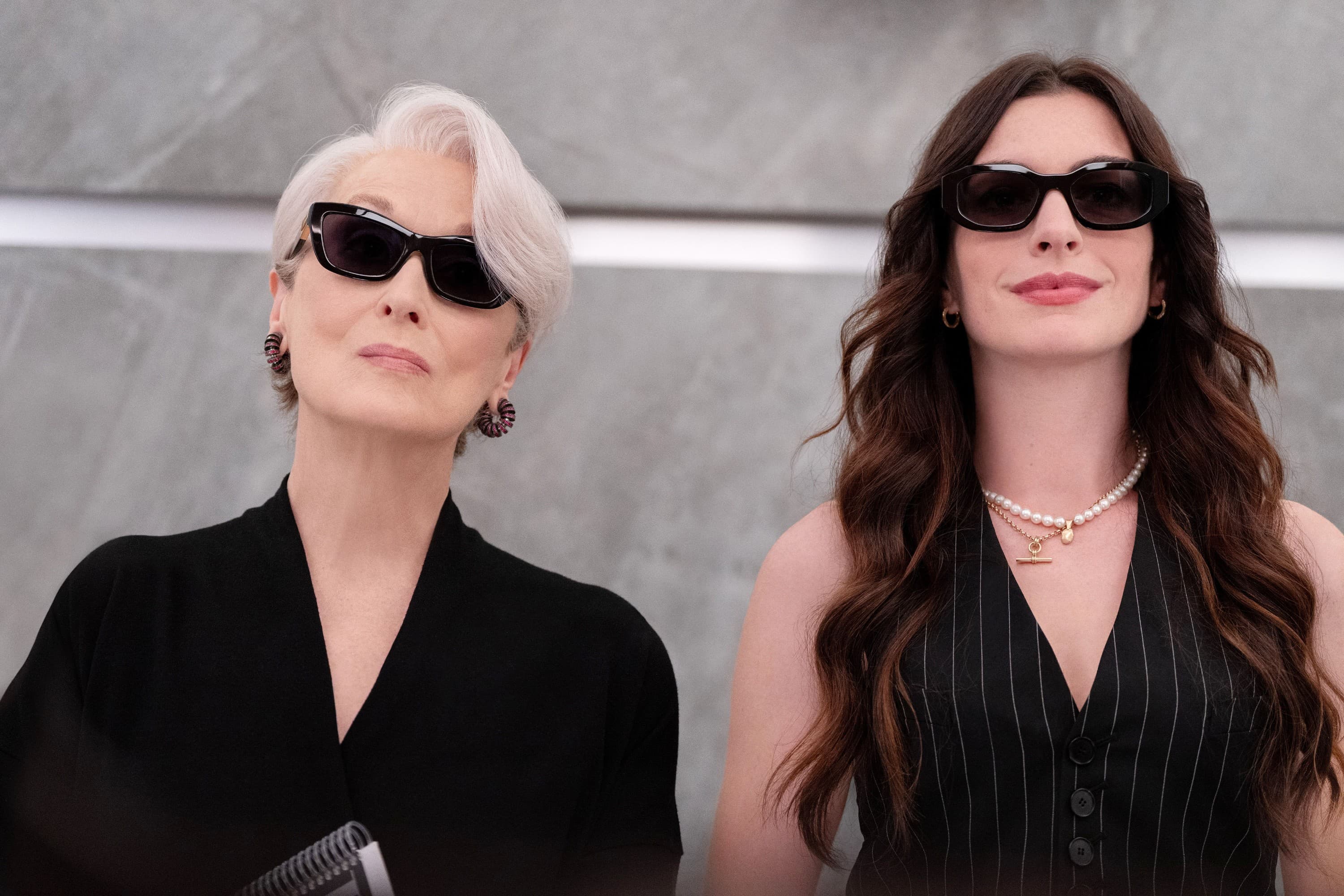 ‘The Devil Wears Prada 2’ Review: More Is Less In Miranda Priestly’s Underwhelming Return