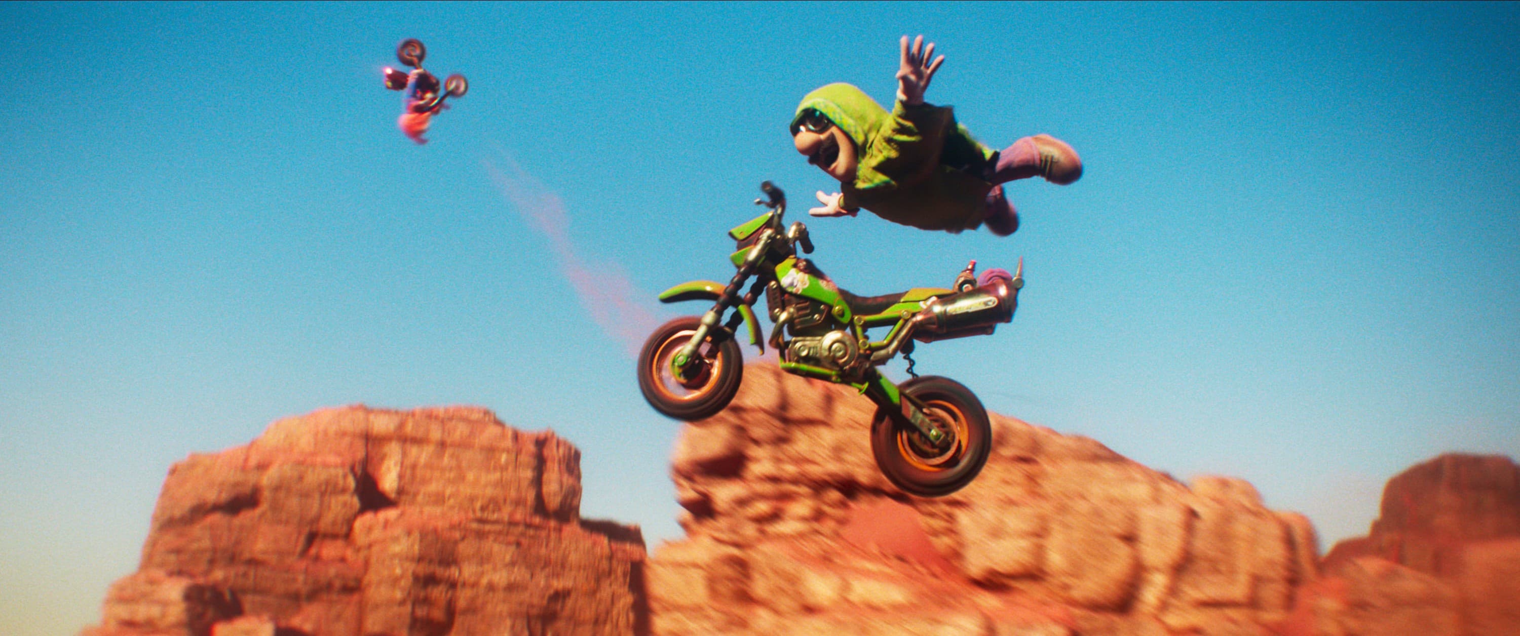 ‘Super Mario Galaxy Movie’ Shoots For Stars, Eyes Biggest Global Weekend Opening YTD With $350M – Box Office Preview