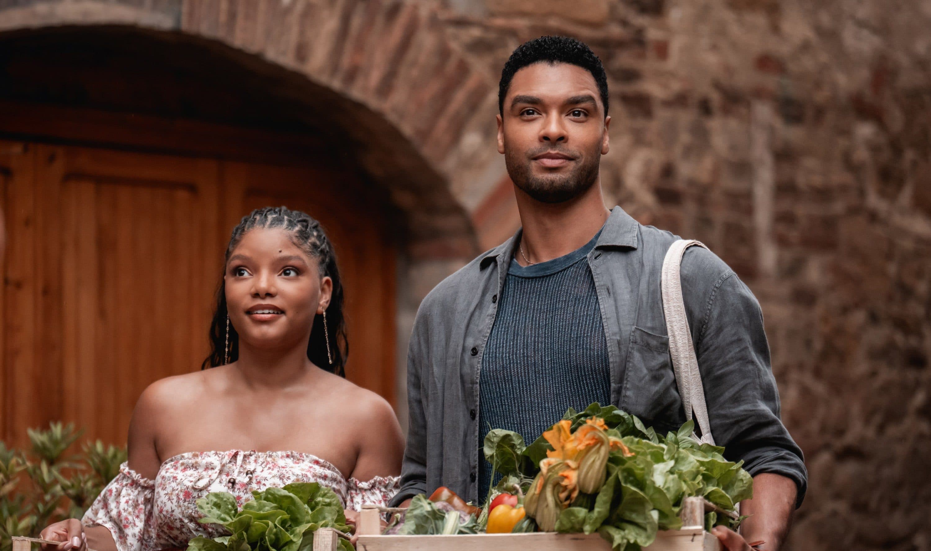 ‘You, Me & Tuscany’ Collects $750K In Previews, ‘Super Mario Galaxy Movie’ Heads For $300M – Box Office