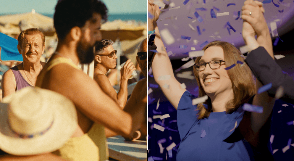 ‘Maspalomas,’ ‘State Of Firsts’ Earn Top Prizes At Sonoma International Film Festival