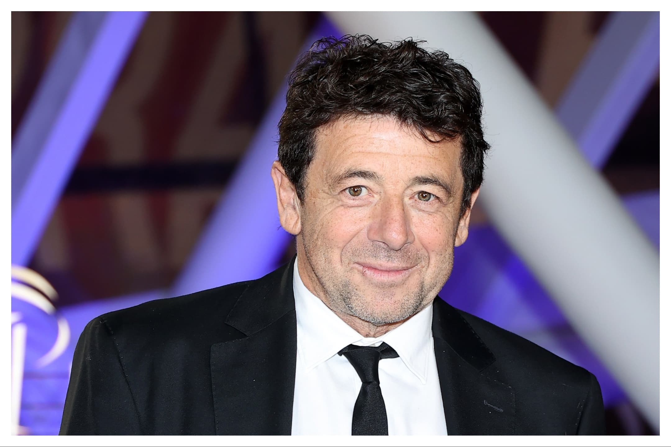 French Star Patrick Bruel To Appear Before Investigating Judges As Sexual Misconduct Accusations Mount