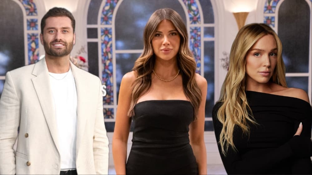 ‘Mormon Wives’ Stars Dakota Mortensen & Demi Engemann Cast In YouTube Competition Series From Alex Cooper’s Unwell