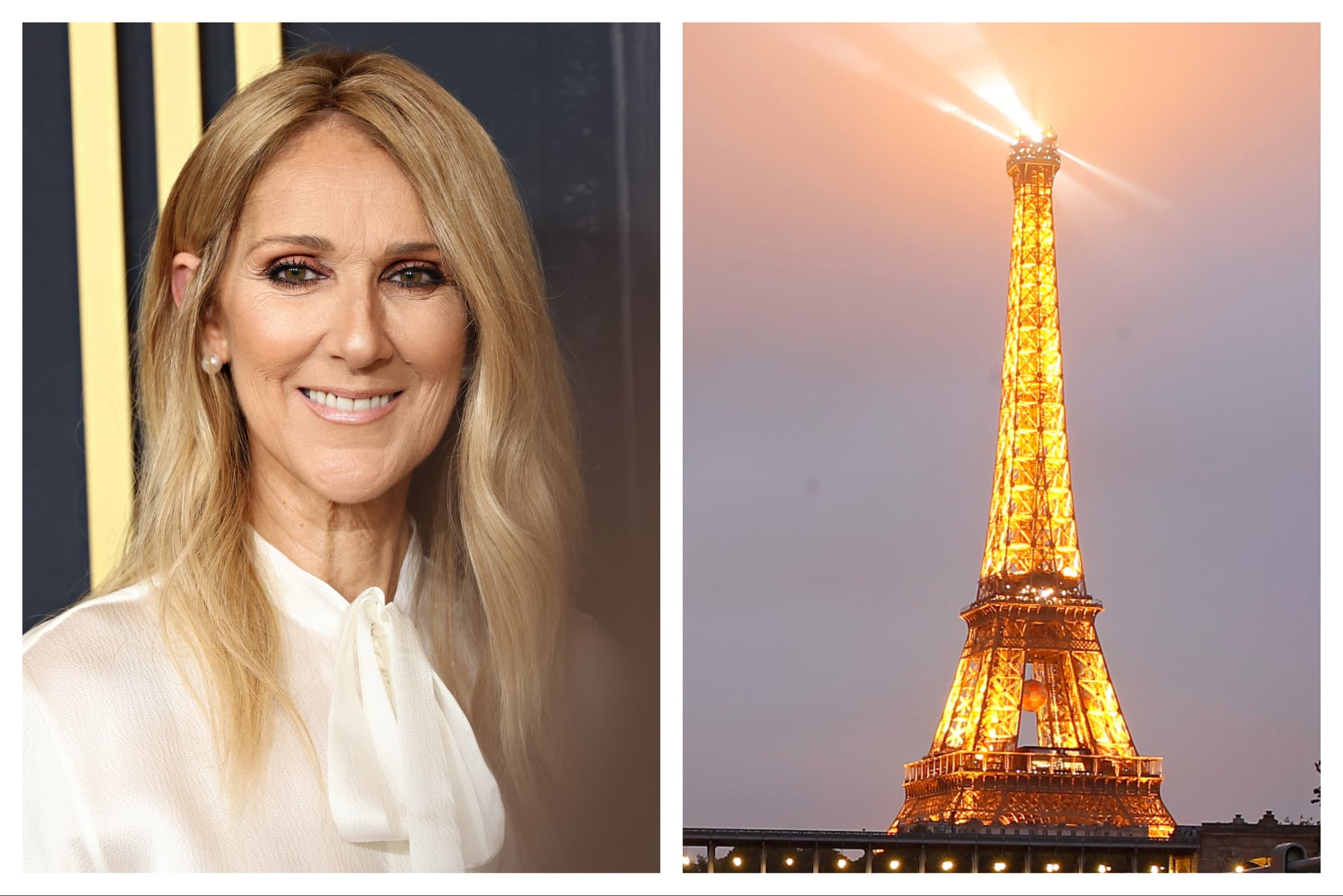 Céline Dion To Confirm Paris Concerts With Eiffel Tower Birthday Announcement – Media Reports