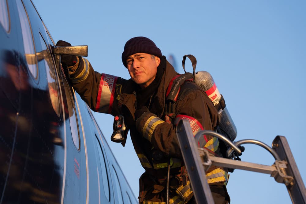 Illinois Boosts State Film Tax Credit For Environmentally Sustainable Productions