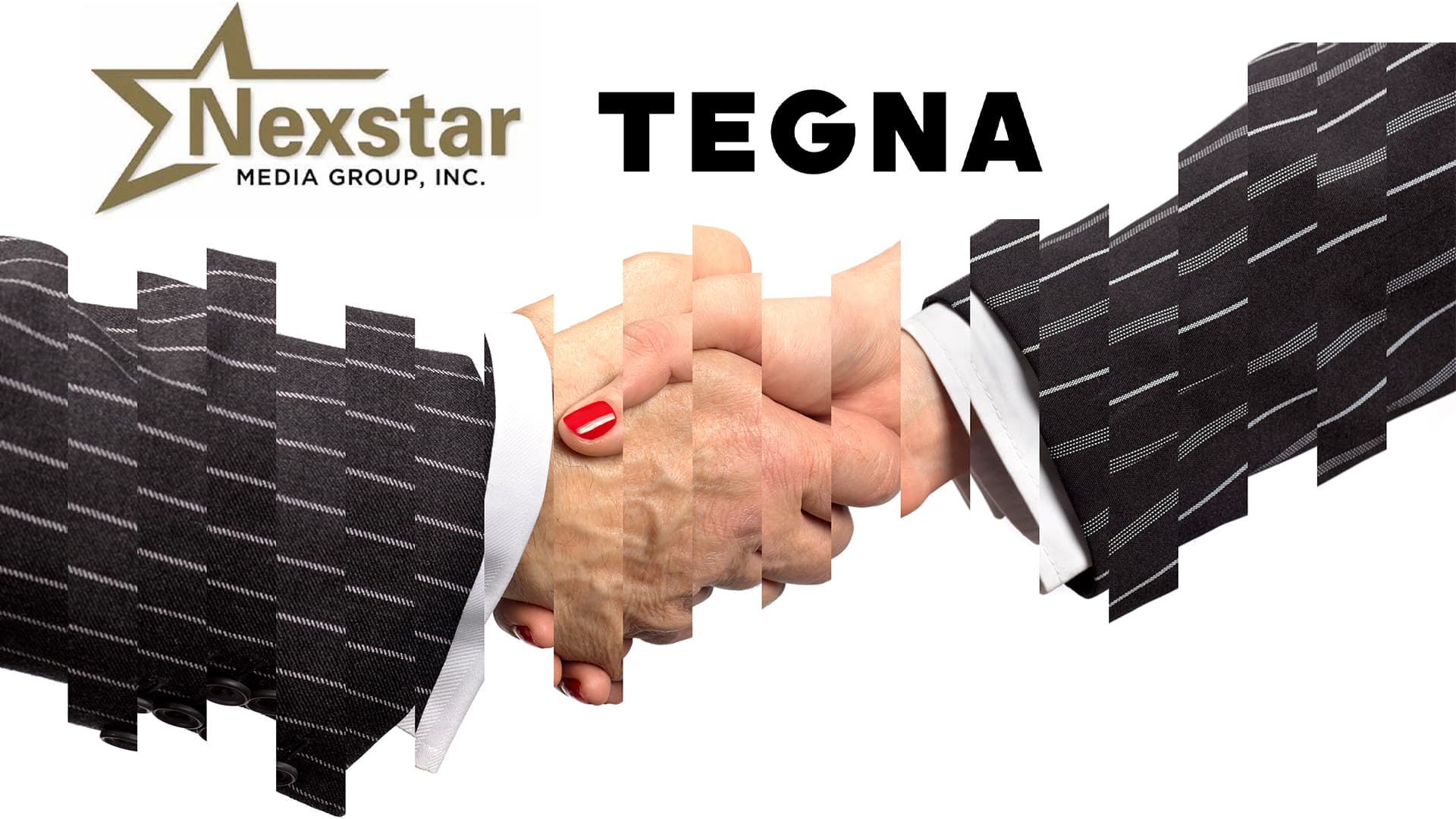 Nexstar Stock Drops Sharply After Judge Puts Brakes On Tegna Merger