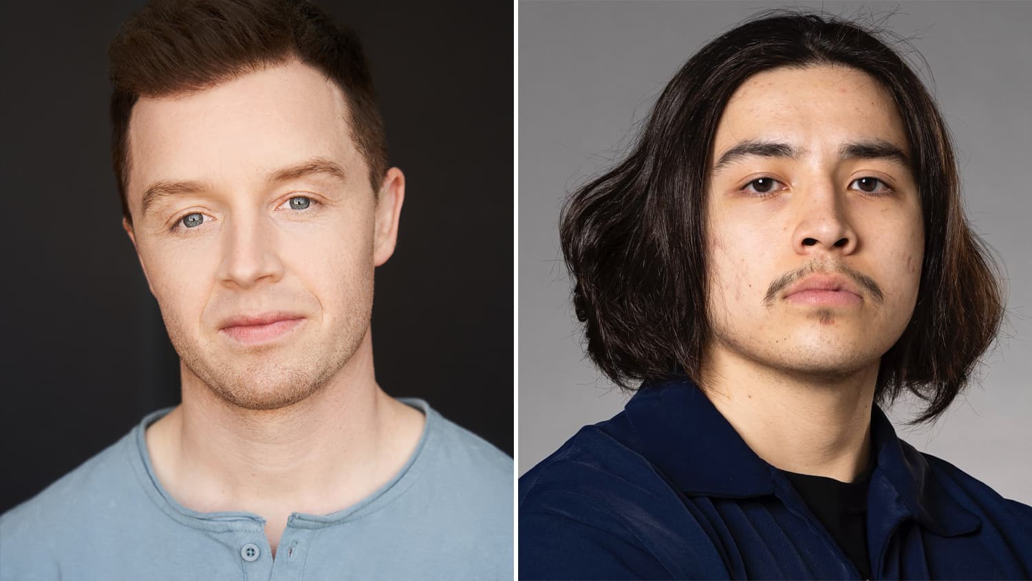 Noel Fisher & Devin Sampson-Craig Join ‘Dark Winds’ Season 5