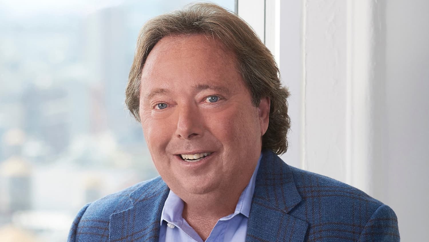 Imax CEO Richard Gelfond Taking Temporary Medical Leave