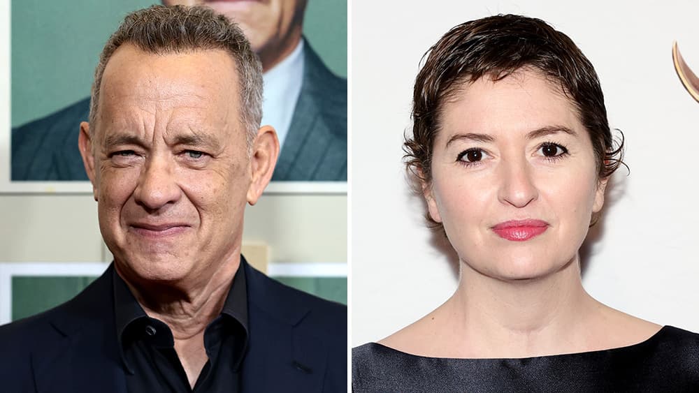 Sony Pictures Lands Marielle Heller-Helmed Baseball Pic ‘The Comebacker’ With Tom Hanks