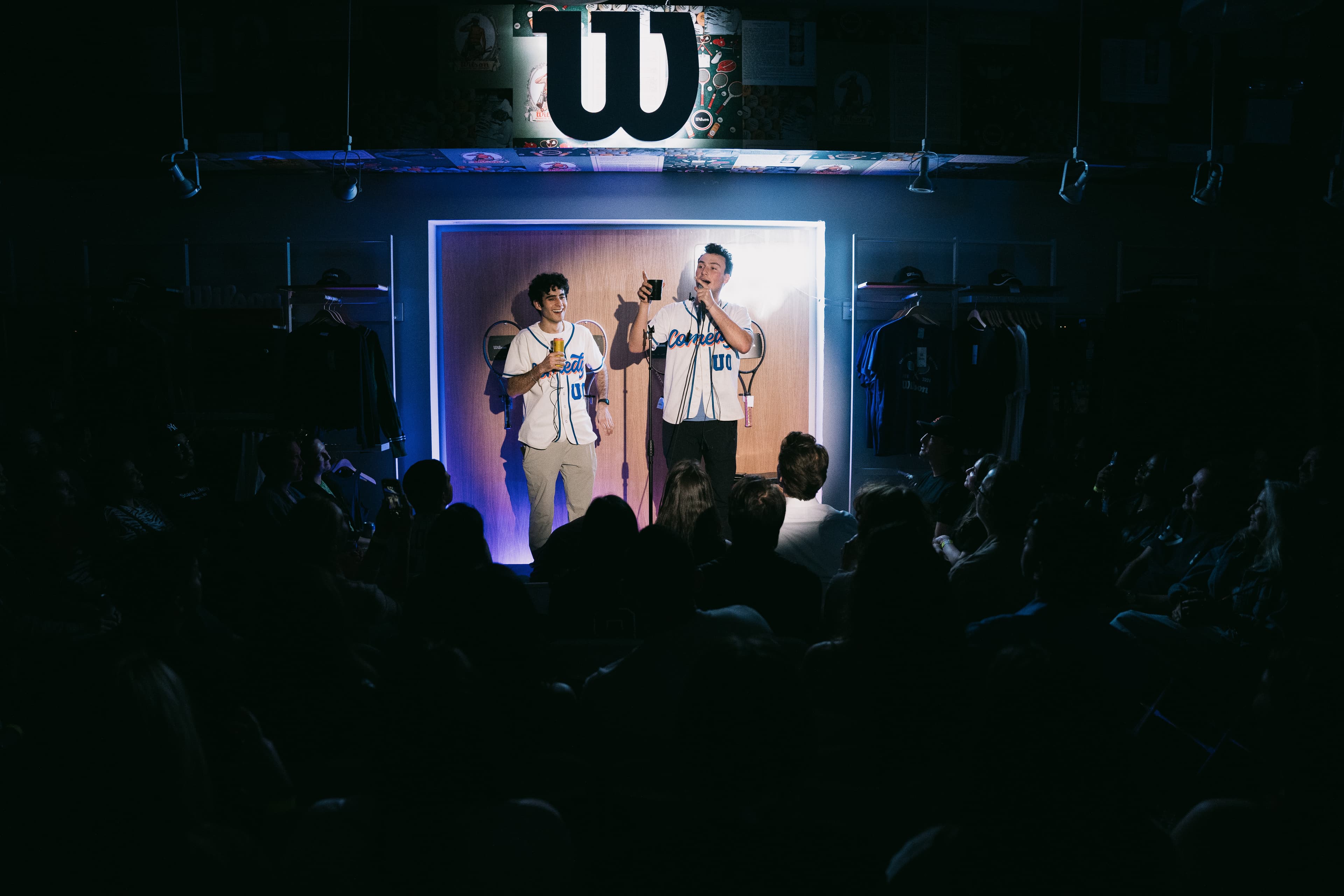 Underground Overground Comedy Sets Third Edition Of New York-Based Paragon Comedy Festival