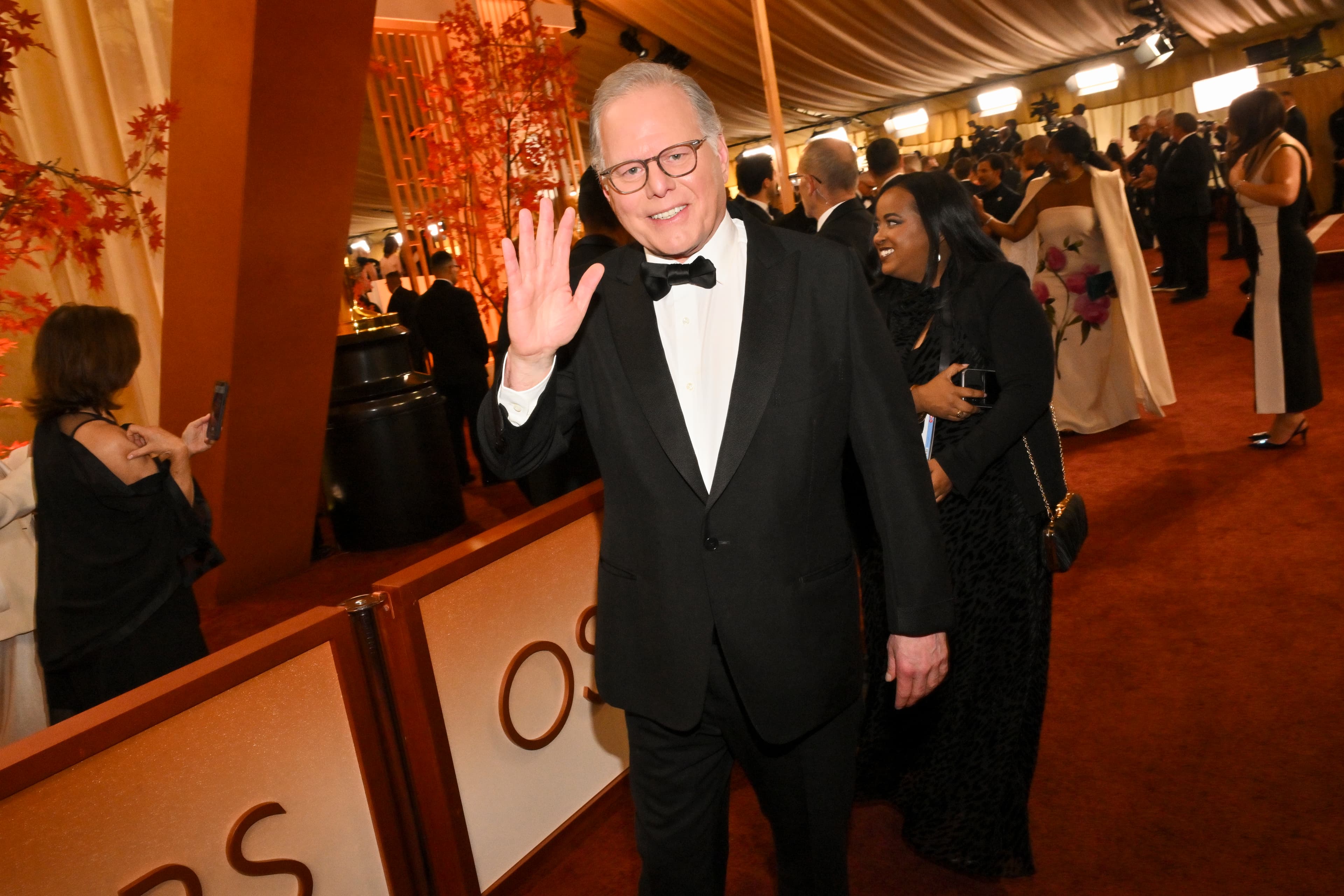 WBD Shareholders Nix David Zaslav’s Massive Golden Parachute In Paramount Merger: Too Bad Vote Is Non-Binding