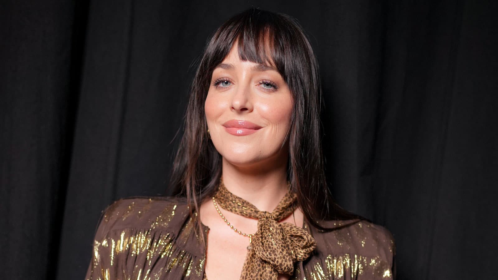 Dakota Johnson Recalls Failed Audition & Being Called “Cocky” For Shaking Everyone’s Hands: “I Just Had Manners”