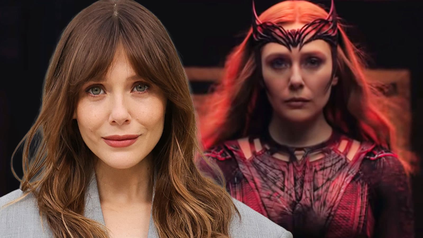 Elizabeth Olsen Says She Knows “Nothing” About ‘Avengers: Doomsday’ & ‘Secret Wars’ As Scarlet Witch’s Future In MCU Is Questioned