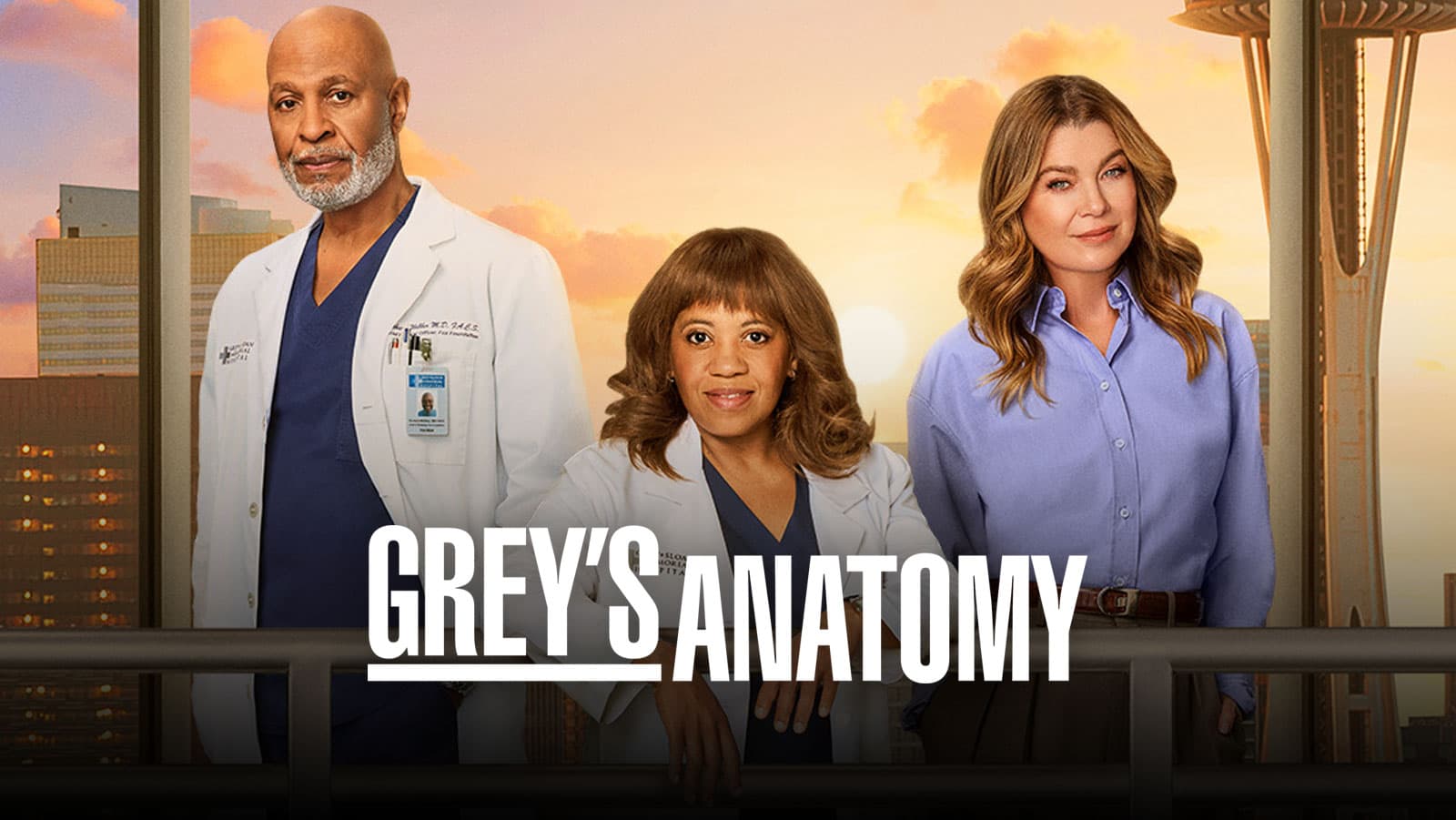 ‘Grey’s Anatomy’ Renewed For Season 23 By ABC As 2 Longtime Cast Members Depart
