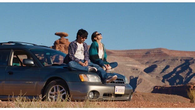 Sundance Road Movie ‘Hot Water’ Acquired By Rich Spirit