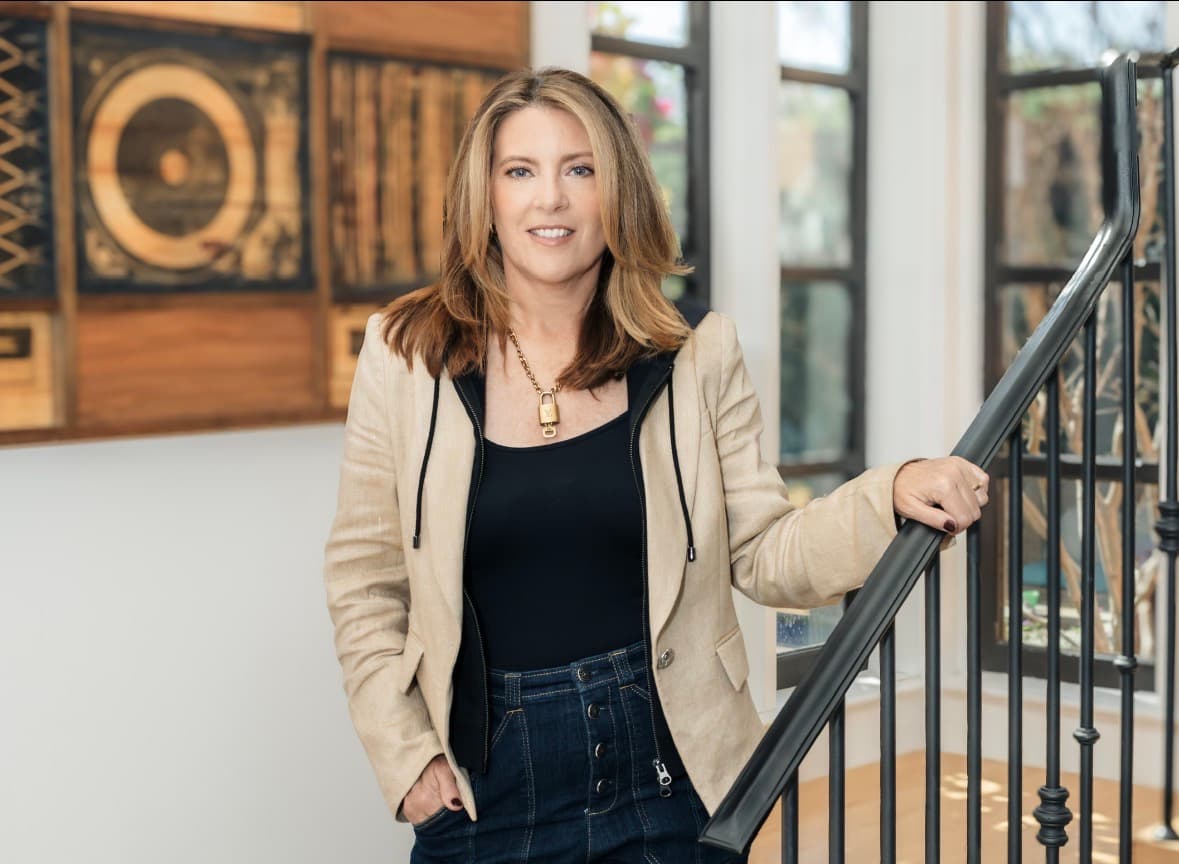 Jenny Daly Launches Studio82 Banner With Creator Focus & Scripted YA Division