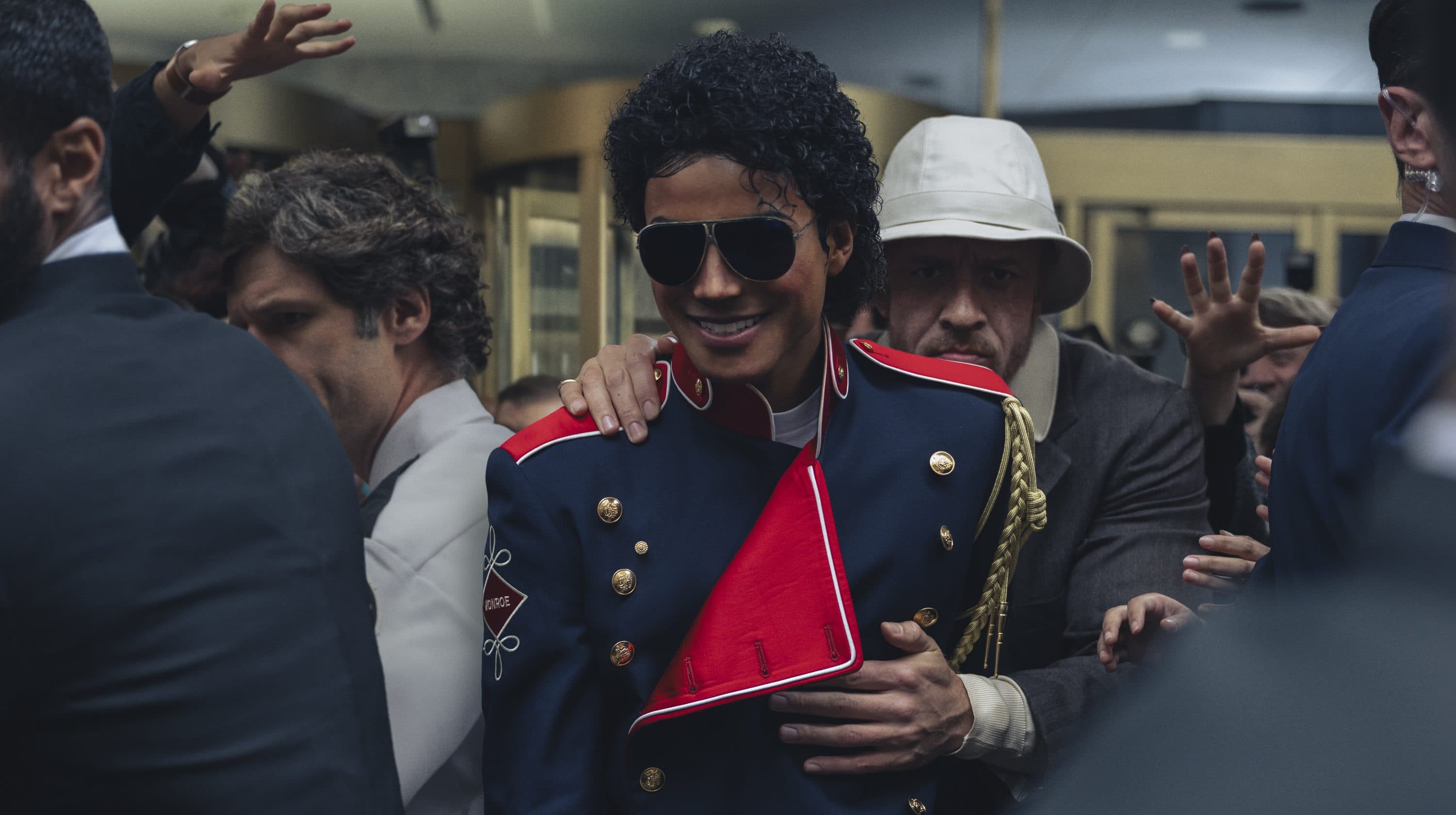 ‘Michael’ Startin’ Somethin’: Michael Jackson Musical Biopic To Thrill With Record $55M+ Opening – Early Look