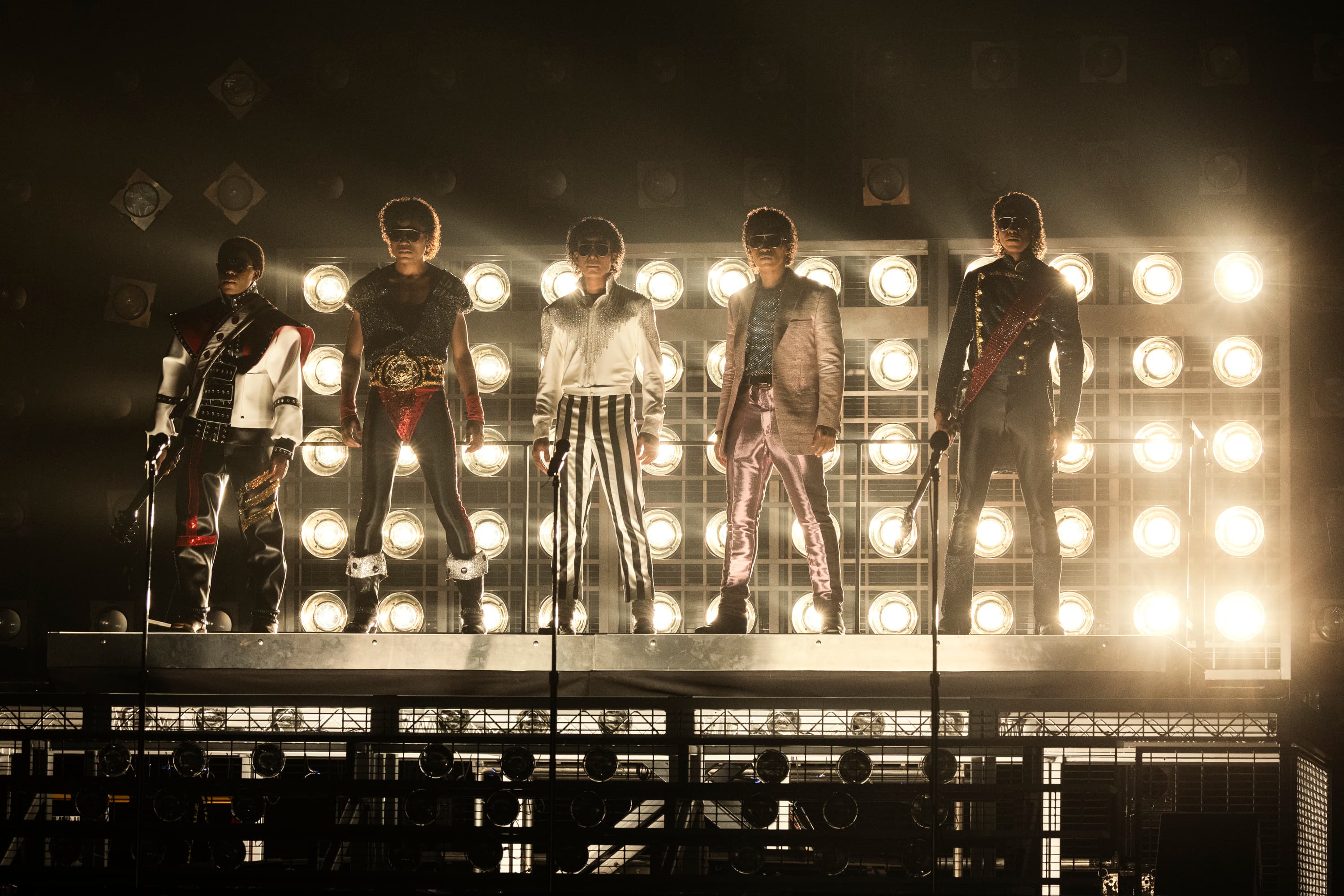 ‘Michael’ Still Groovy: Fourth Highest Tuesday In April For Live-Action Pic With $11M+ – Box Office