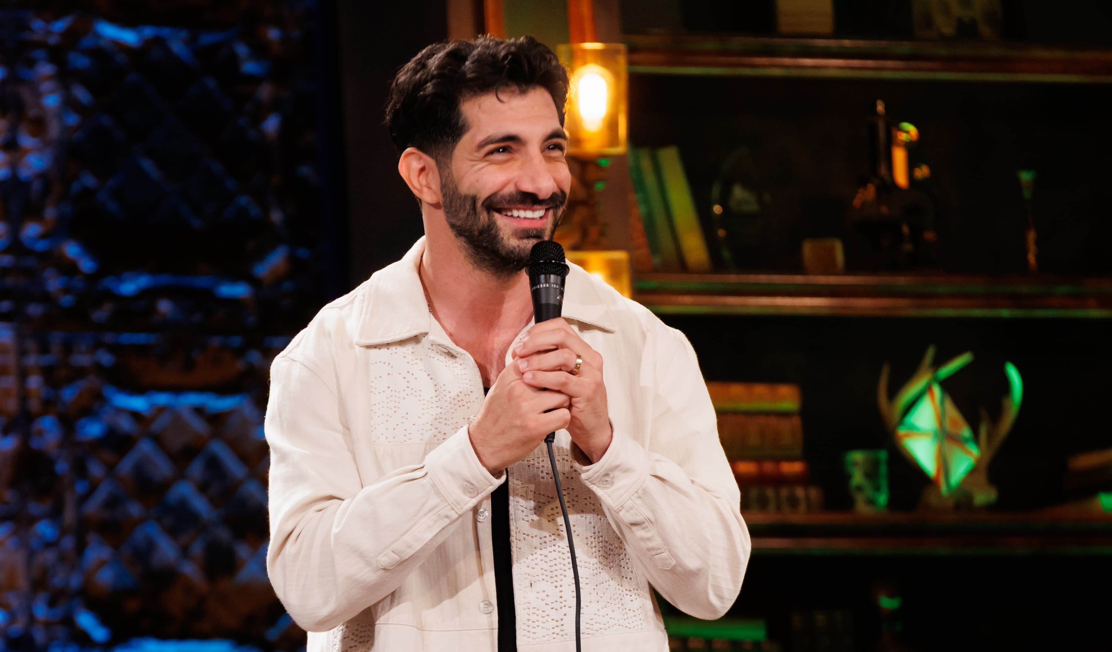 Paul Elia Sets Premiere Date For New Comedy Special ‘Good Son’
