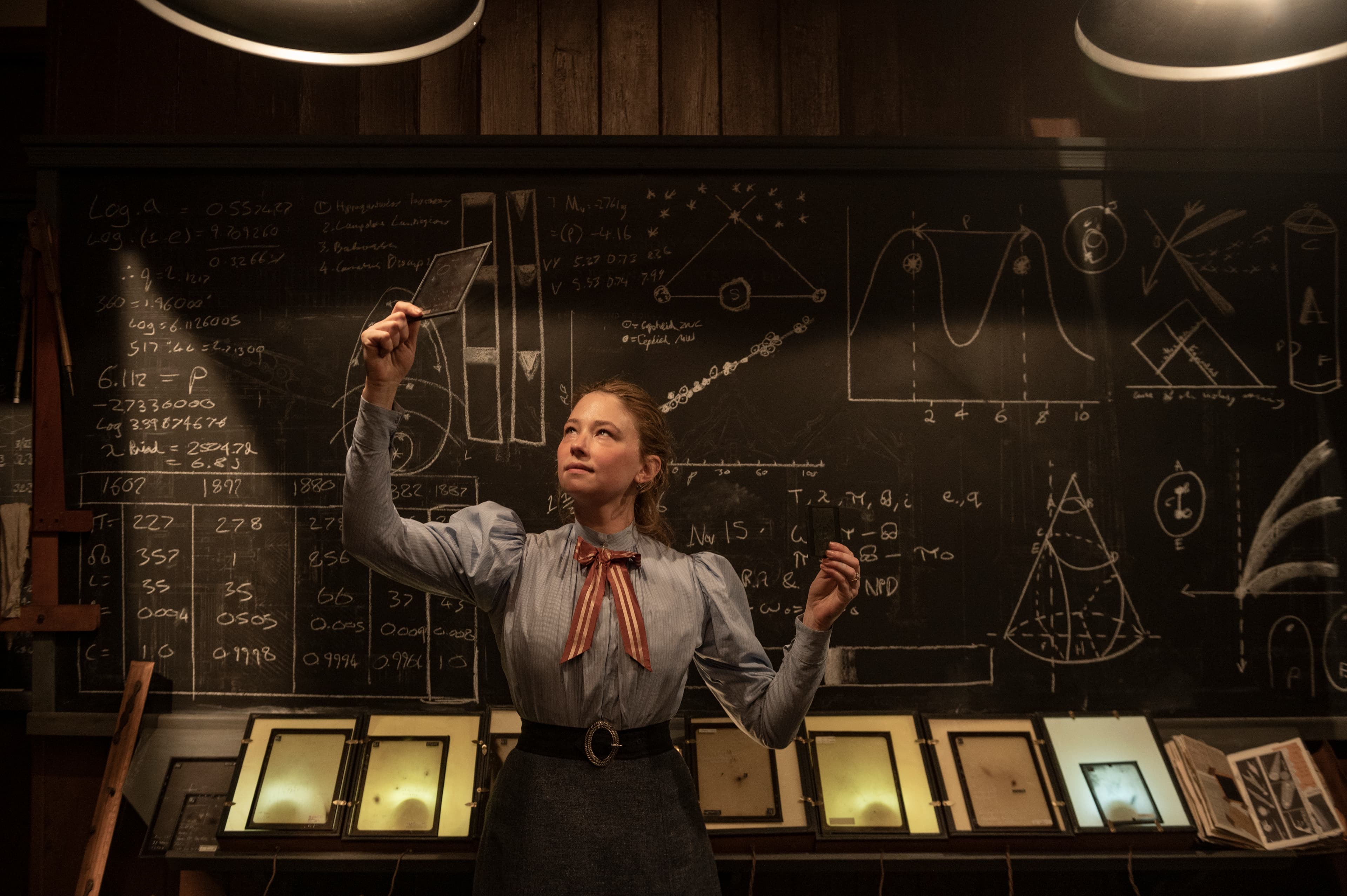 ‘Virginia Woolf’s Night & Day’ With Haley Bennett, Jack Whitehall & Lily Allen To Open SXSW London’s Screen Program