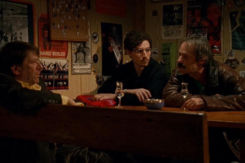 David Di Donatello Awards: Feel-Good Movie ‘The Last One For The Road’ Sweeps Board To Win Best Film & Director