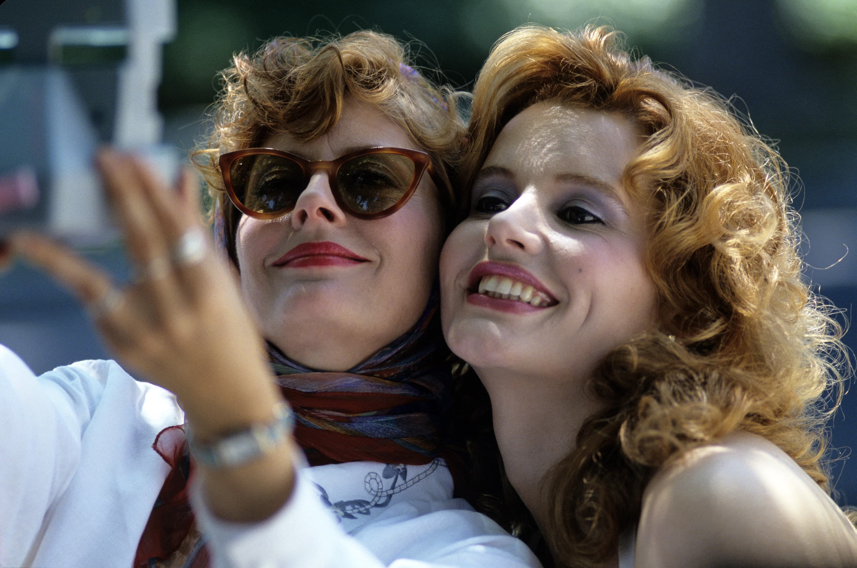 ‘Thelma & Louise’ Musical World Premiere Set For London’s Young Vic In The Fall
