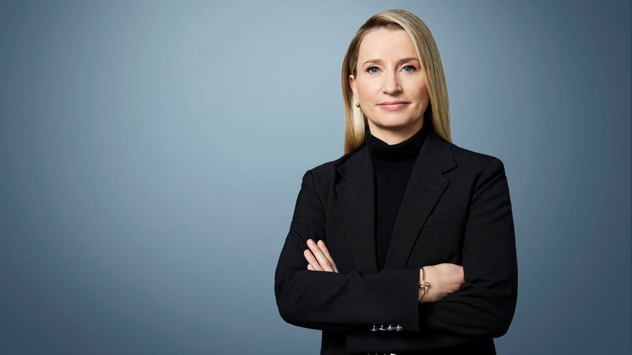 Alex MacCallum Promoted To Chief Operating Officer At CNN