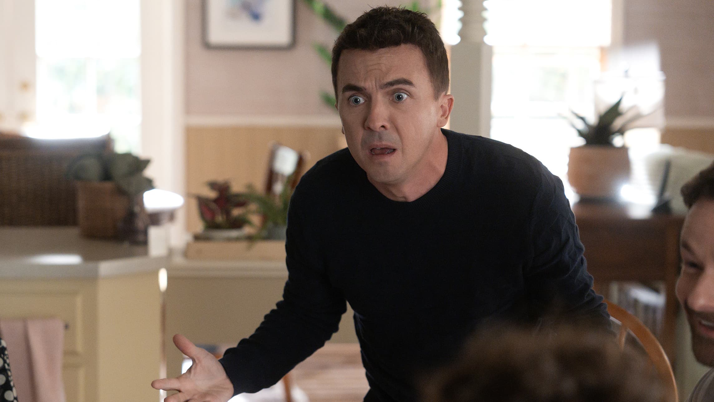 Frankie Muniz’s Family Made Him Realize How Similar He Is To His ‘Malcolm in the Middle’ Role After 20 Years: “You Weren’t Acting At All”