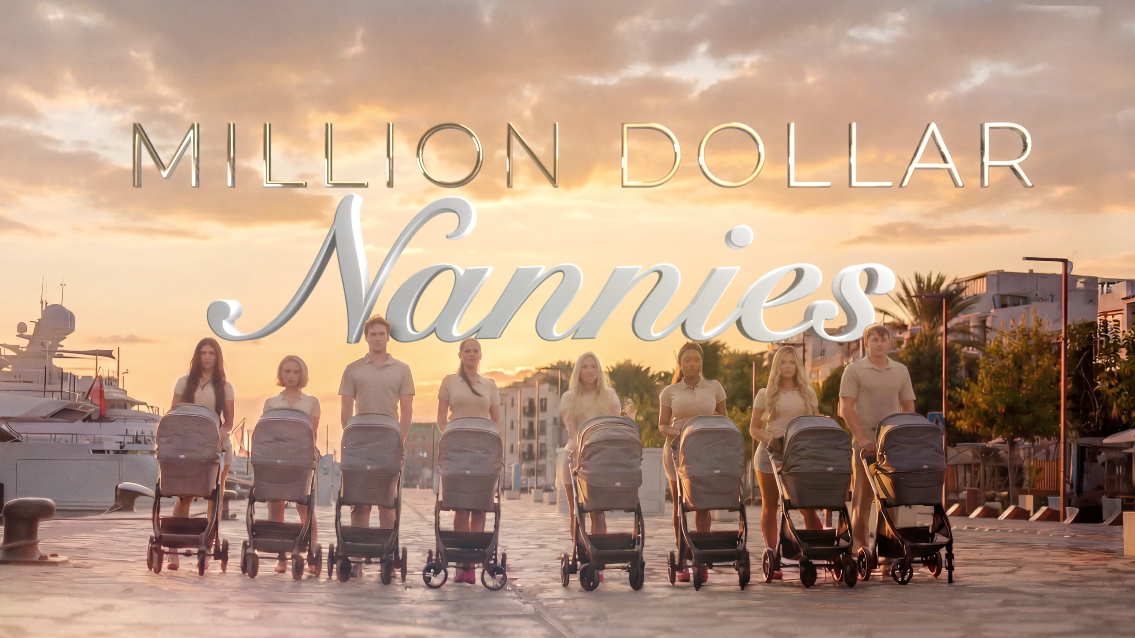 ‘Ring By Spring Break’ Dating Show & ‘Million Dollar Nannies’ Reality Series Ordered By Hulu