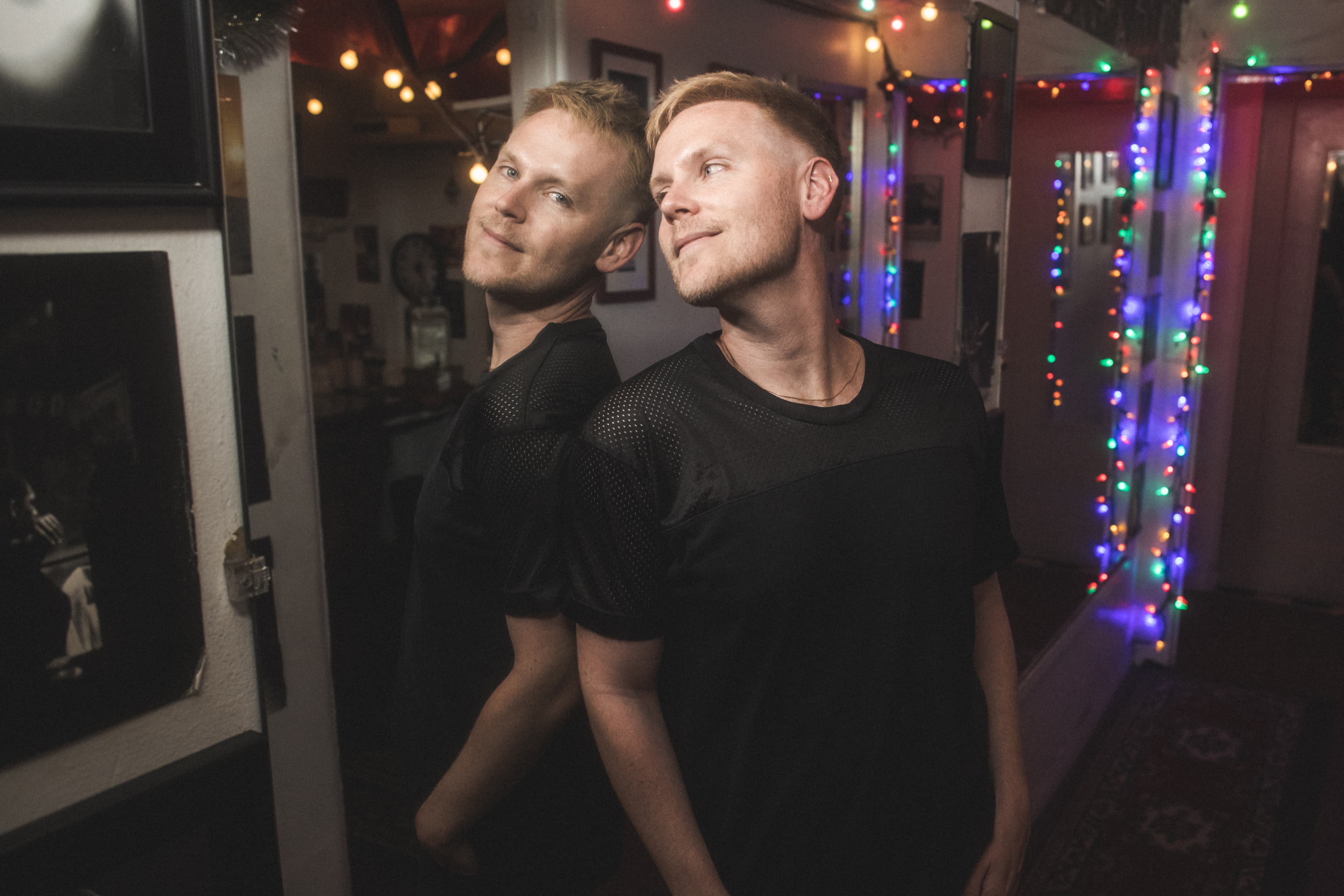 Comedian Zach Noe Towers Sets Premiere Date For Debut Special ‘Twink Death’ Exec Produced By Bob The Drag Queen