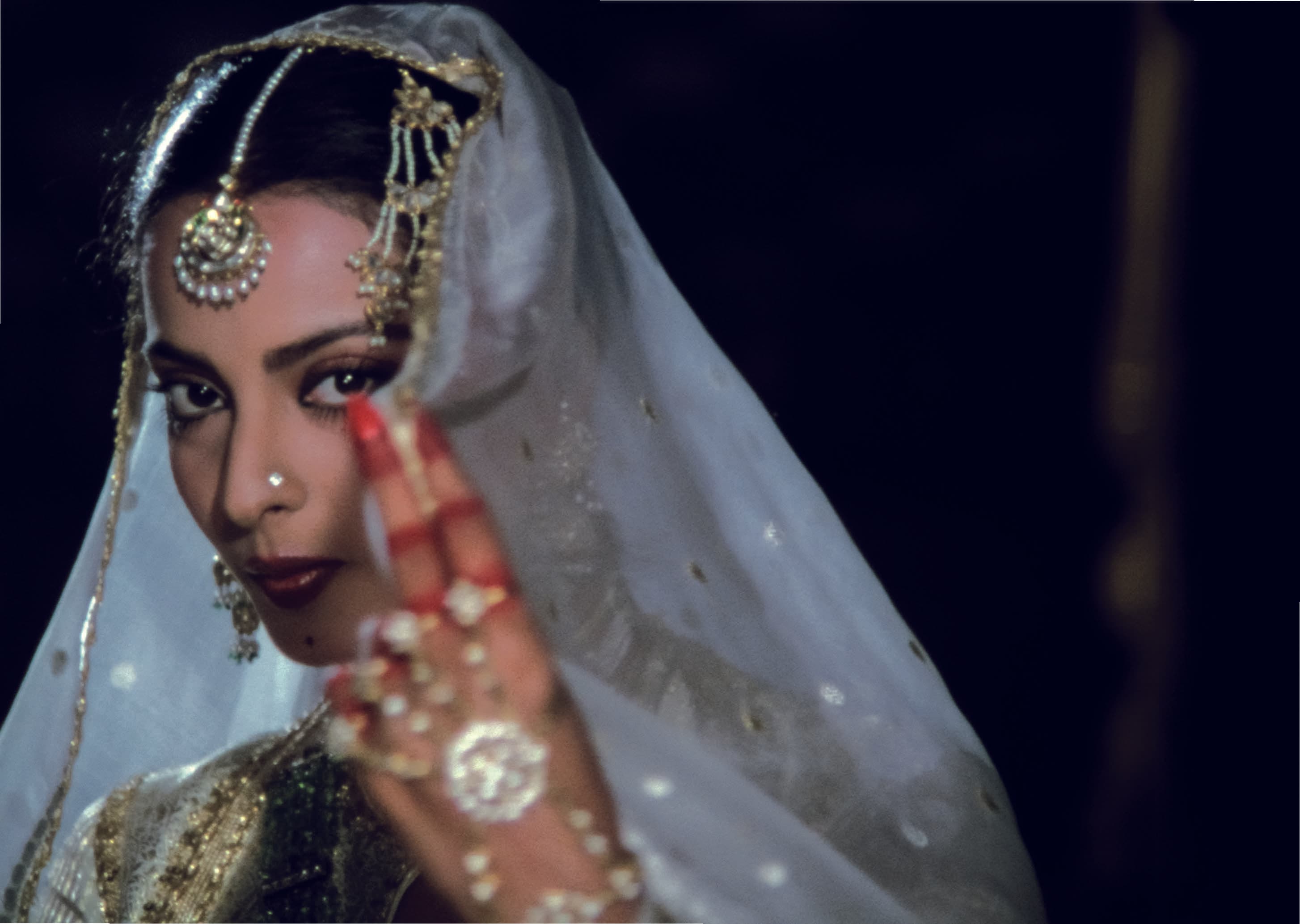 UK Asian Film Festival: 4K Restoration Of Muzaffar Ali’s ‘Umrao Jaan’ Among Titles Set For 28th Edition