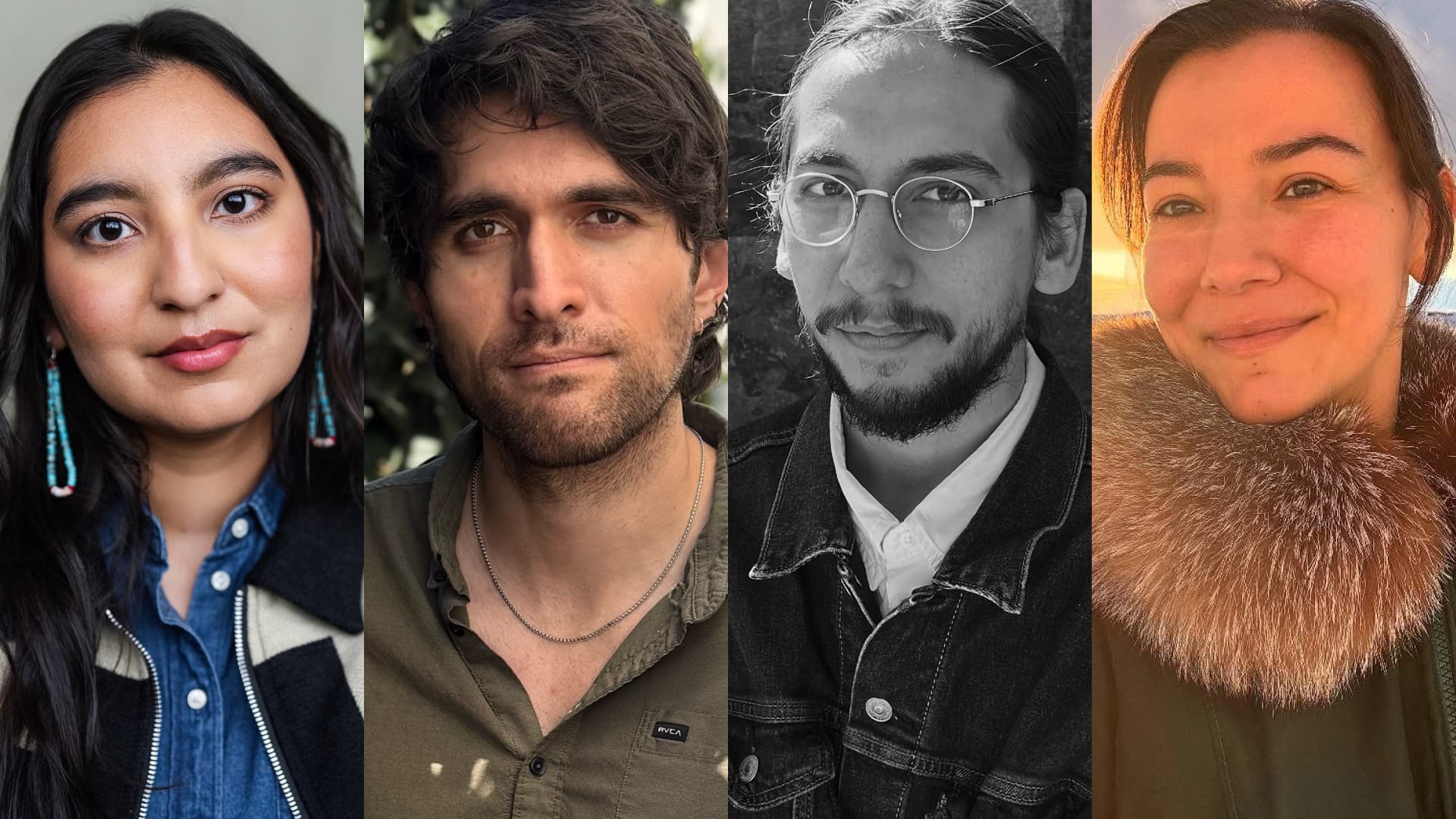 Sundance Institute Sets 2026 Native Lab Fellows