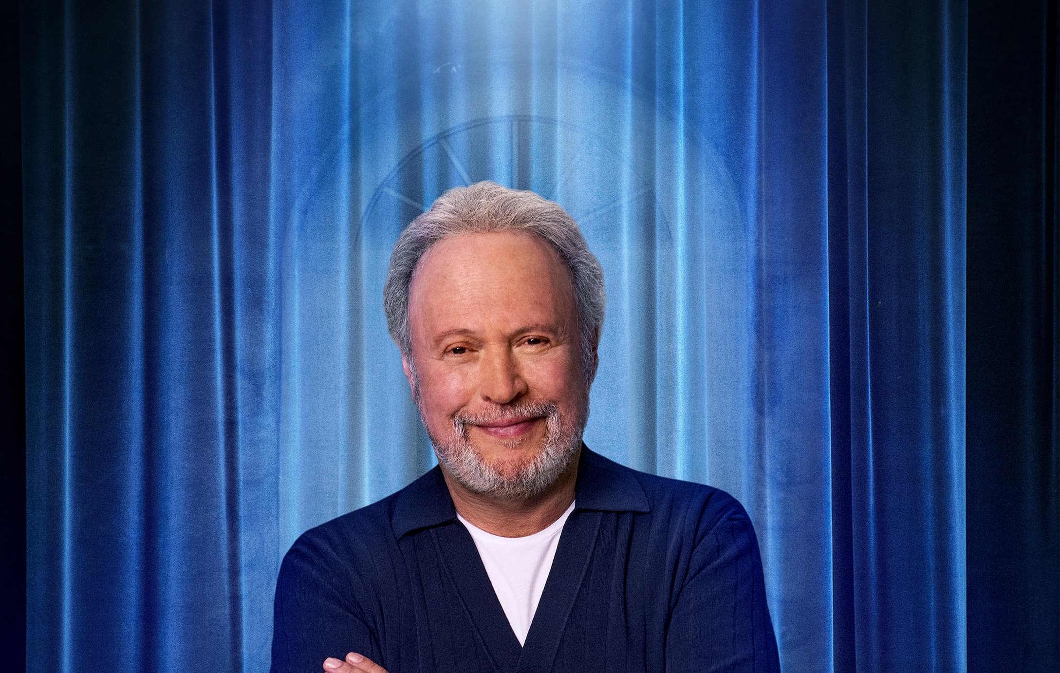 Billy Crystal Sets Fall Broadway Return In Solo Show ‘860’ Named For Home Lost In Palisades Fire