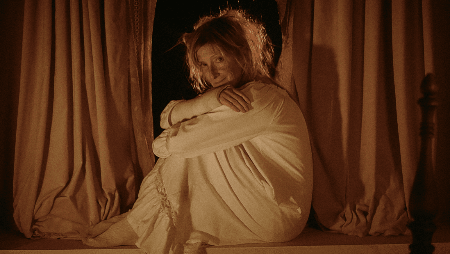 Shudder Acquires Mark O’Brien’s Supernatural Horror Film ‘The Voices Of Our Mother’