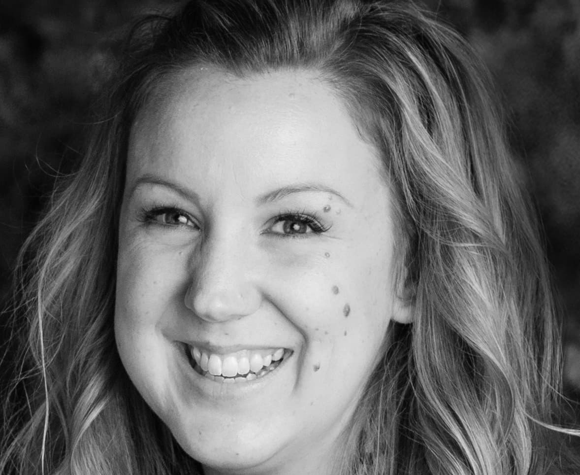 Andria Spring Joins Hammerstone Studios As SVP Post-Production