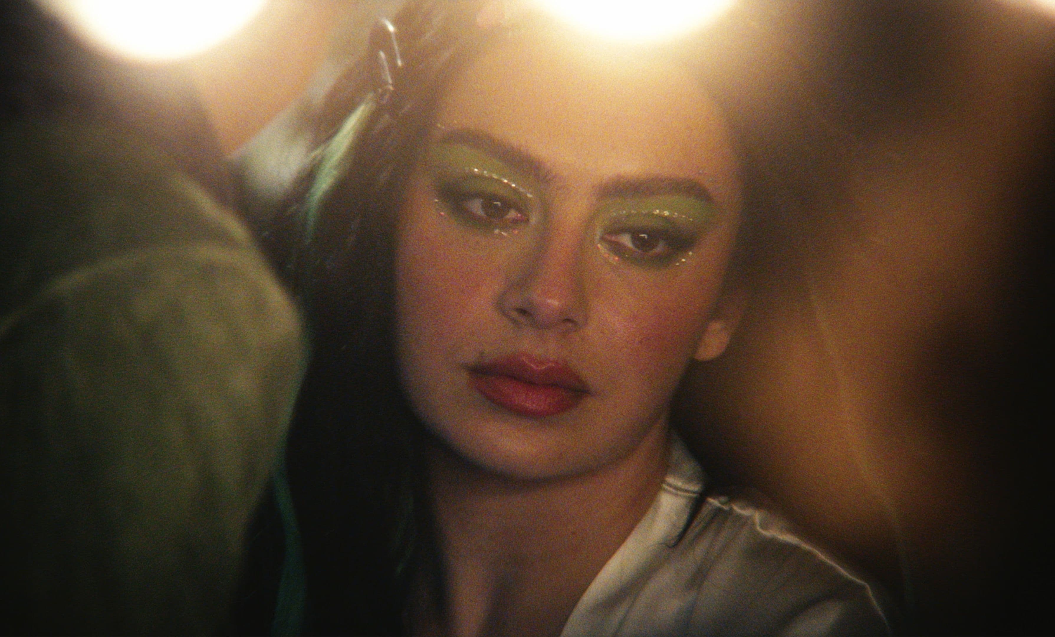 Charli xcx’s ‘The Moment’ Sets HBO Max Premiere Date